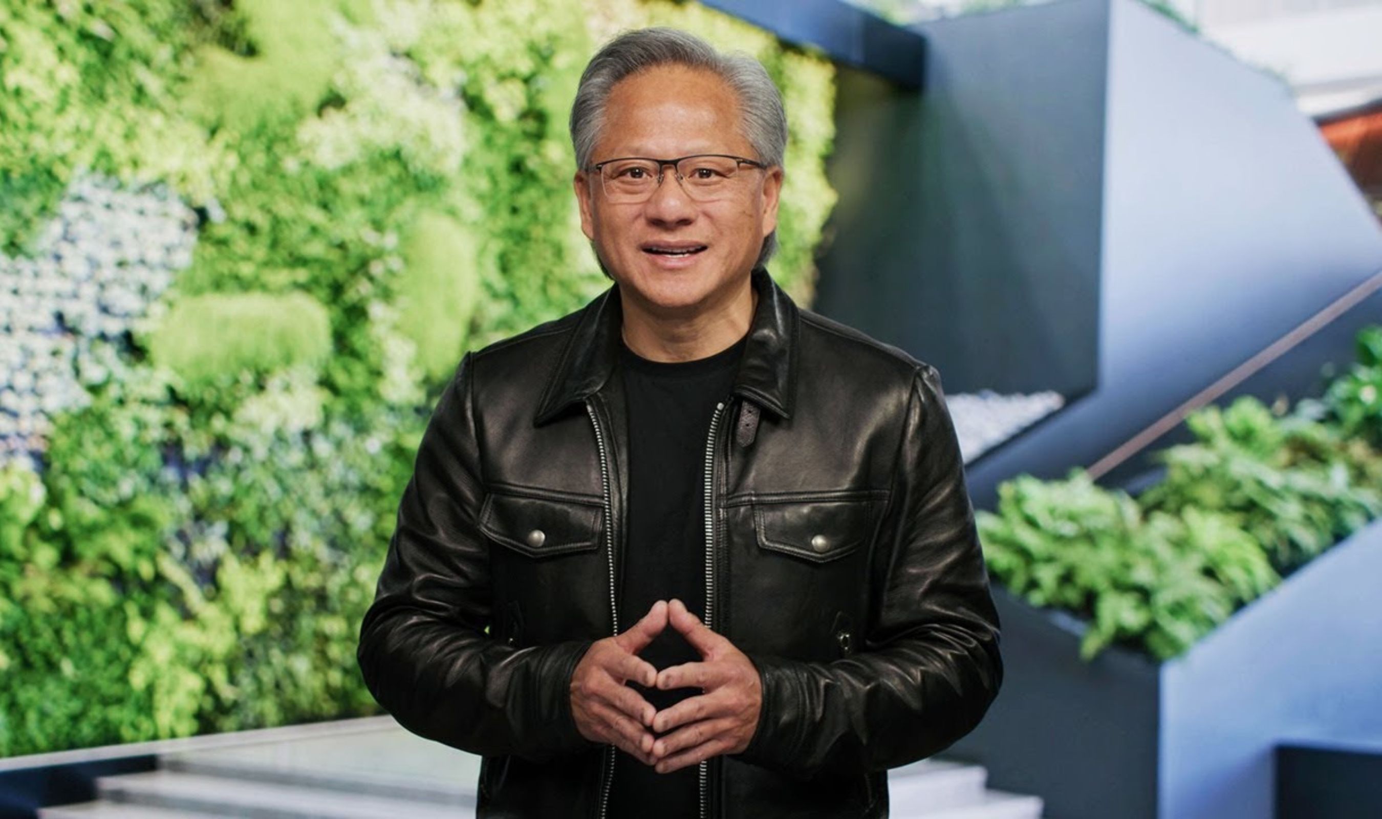 NVIDIA CEO Jensen Huang Says AI Will Create More Jobs Than It Eliminates