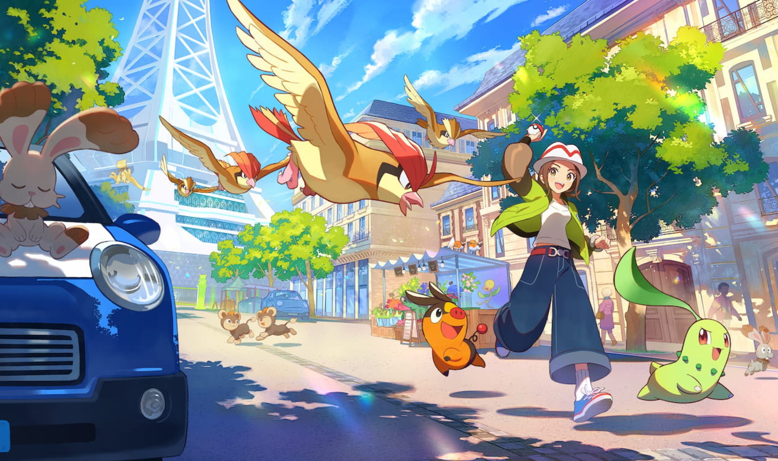 US Patent Office rejects Nintendo's 26 claims for 'summon subcharacter' patent