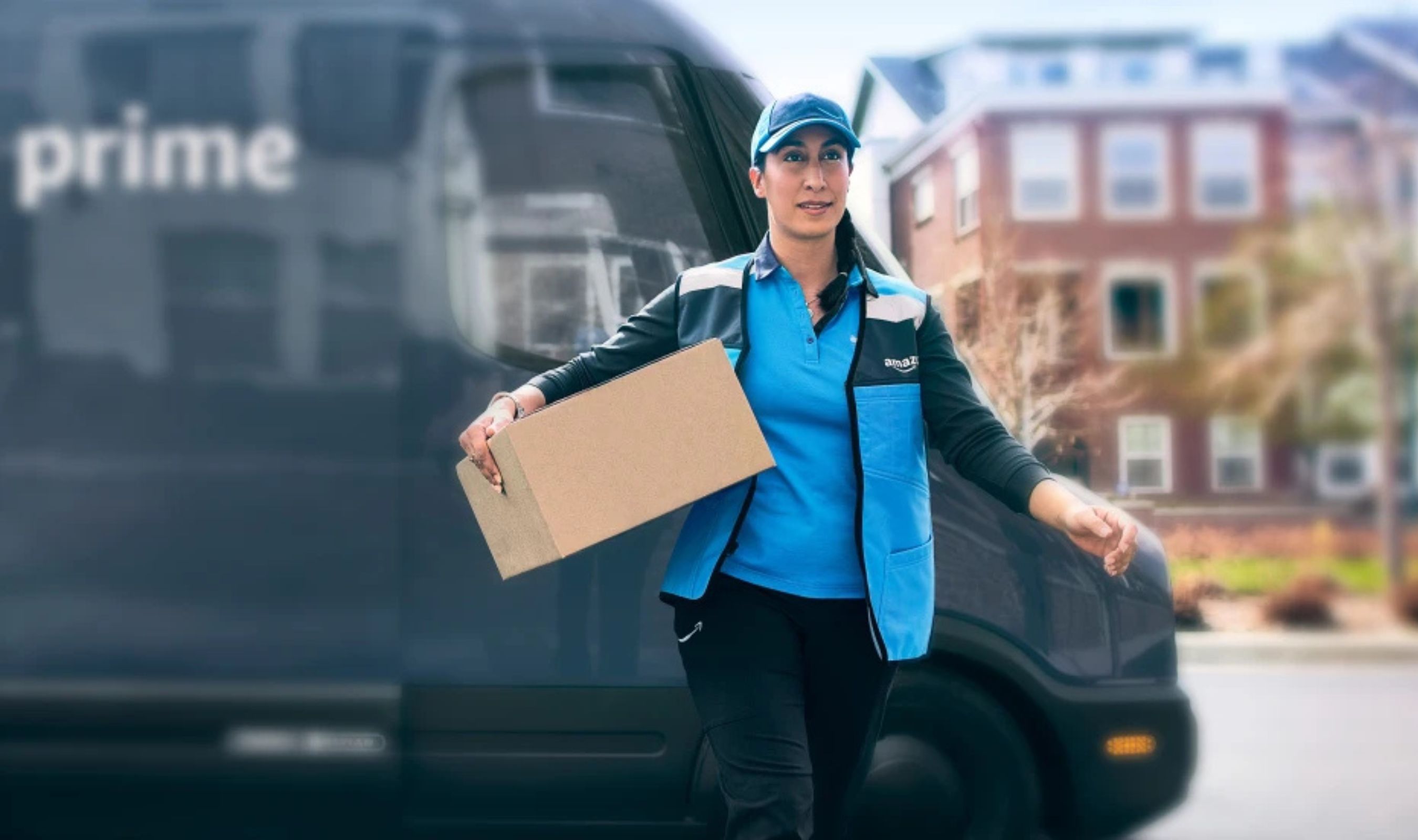 Amazon applies a 3.5 percent fuel surcharge to third-party sellers