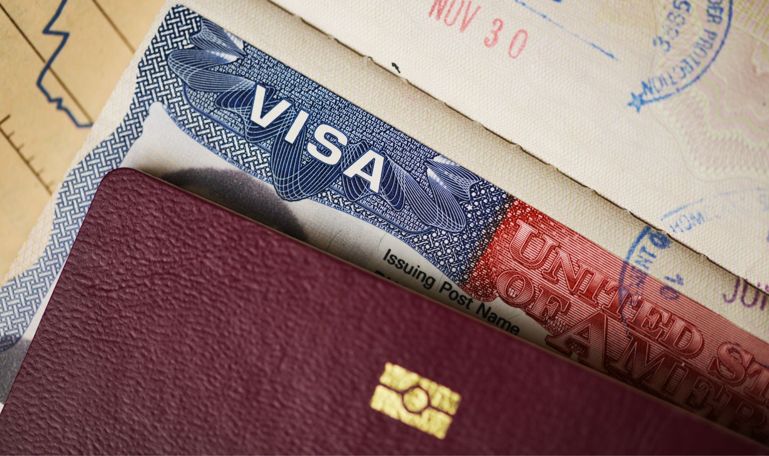 Major Tech Companies Slash H-1B Filings Amid Job Cuts and Higher Visa Fees