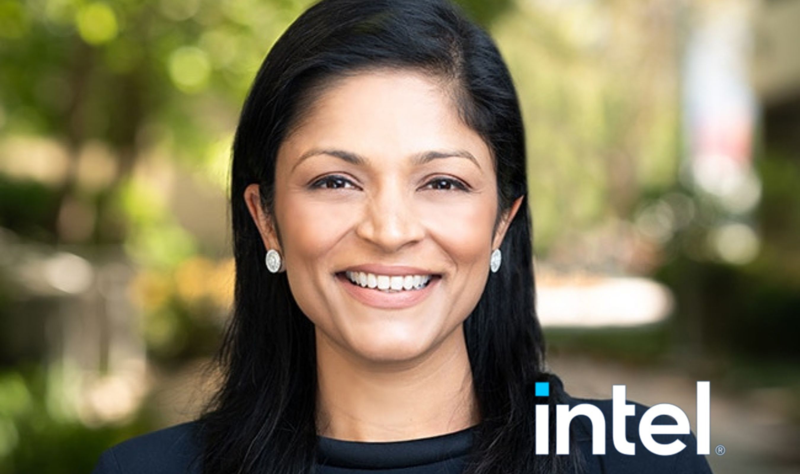 Intel Hires Zoom COO Aparna Bawa to Lead Combined Legal and HR Teams