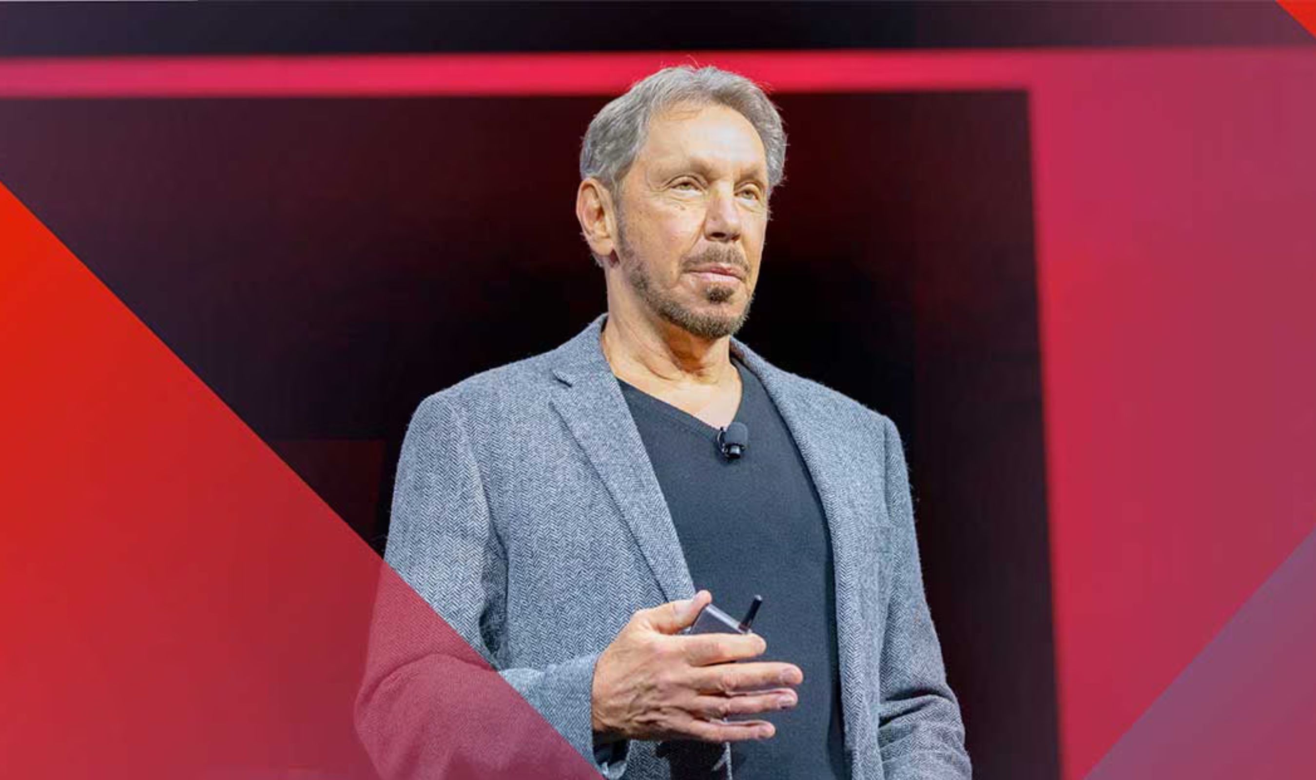 Oracle and Amazon file thousands of H-1B petitions while conducting mass layoffs