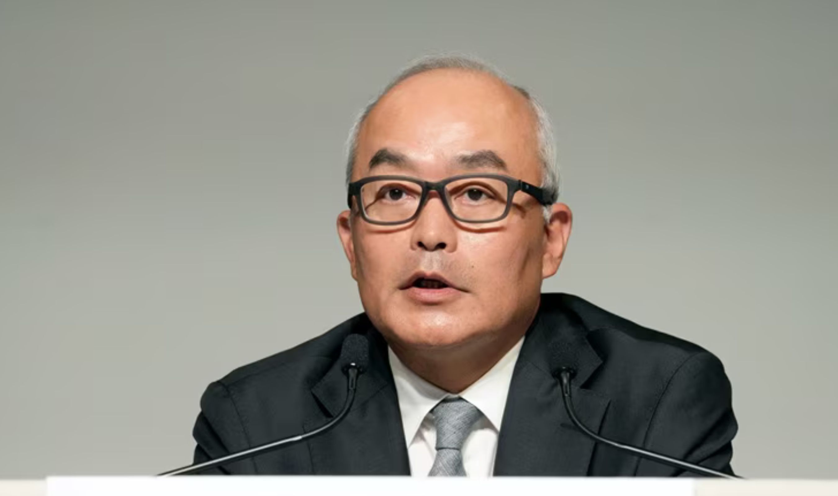 Sony CEO says PlayStation must become the best place to play and publish games