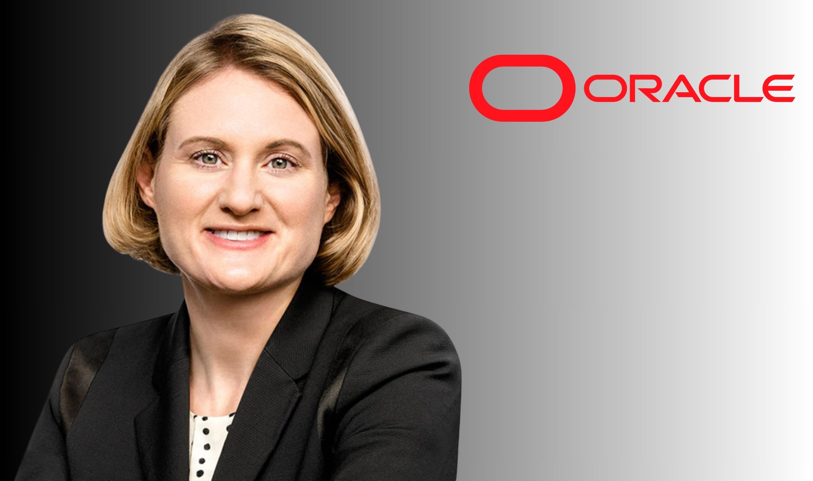 Oracle Appoints New CFO Amid Surging AI Infrastructure Demand