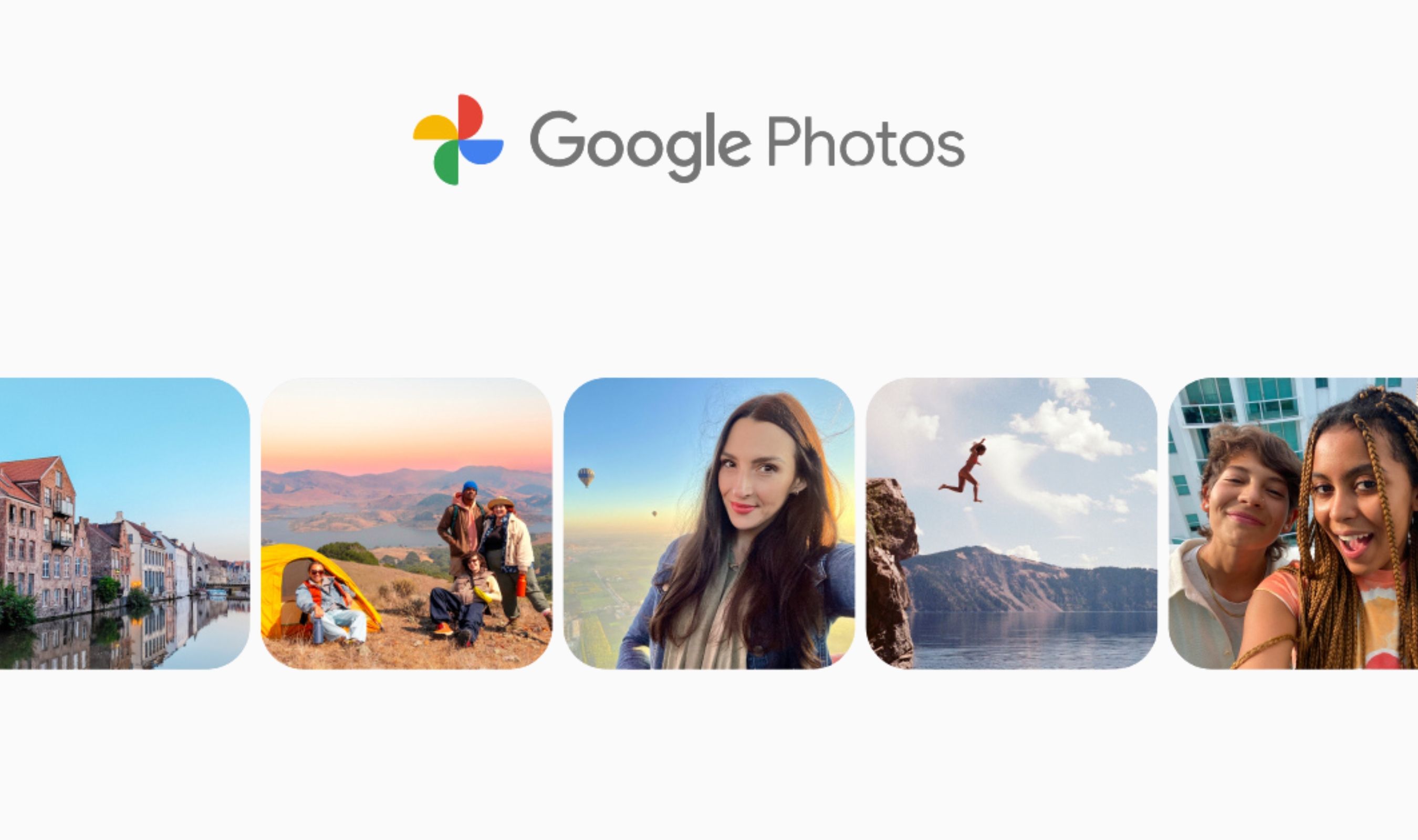 Google Photos Adds Video Playback Speed Controls After Years of User Requests
