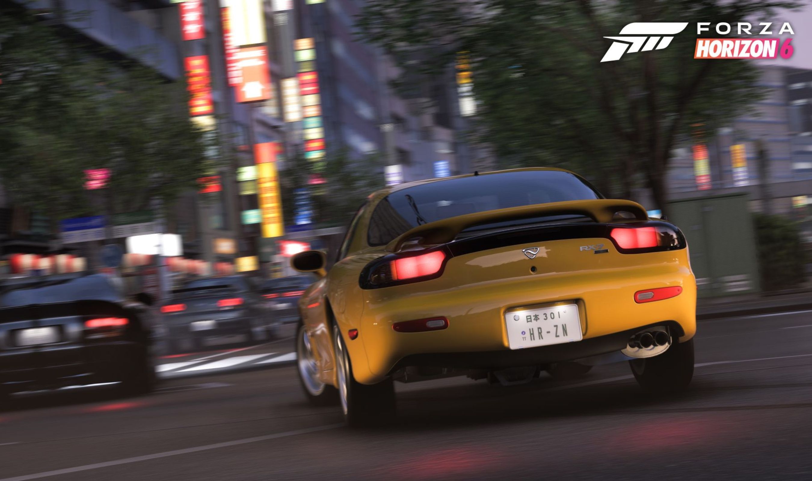Forza Horizon 6 launches May 19 with Japan setting and over 550 cars