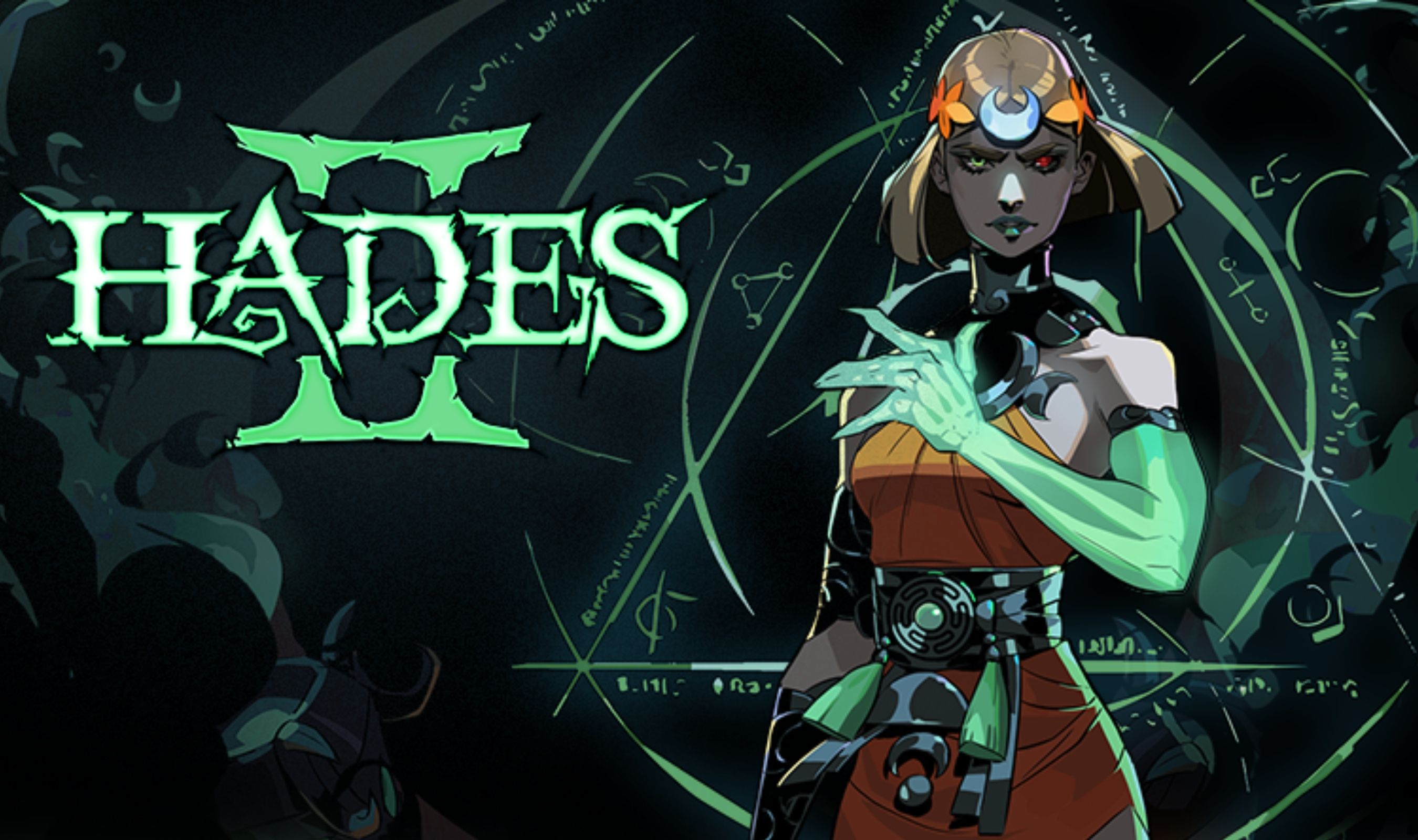 Hades 2 joins Xbox Game Pass on April 14 alongside other major titles
