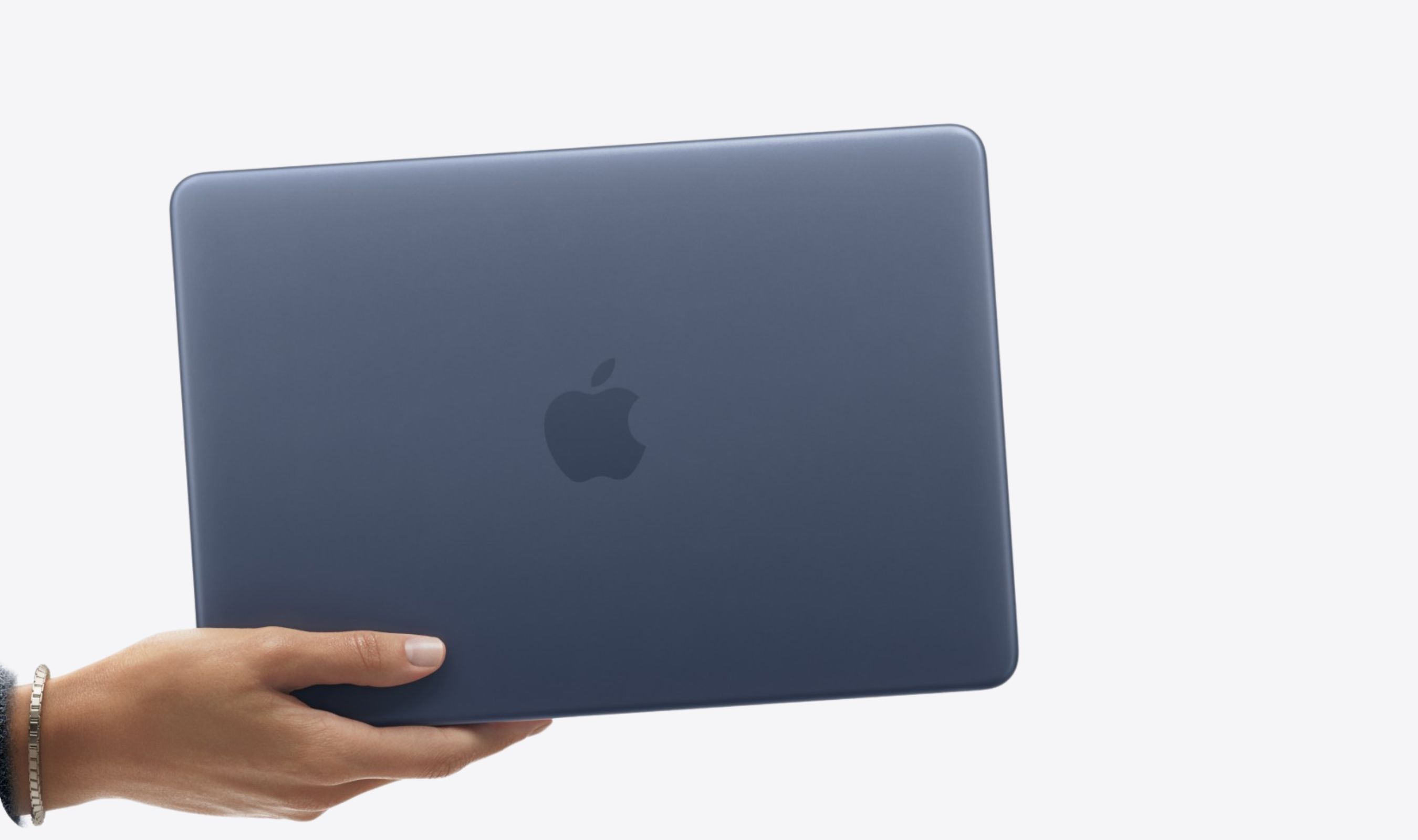 Apple's Popular $599 MacBook Neo Faces Chip Shortage