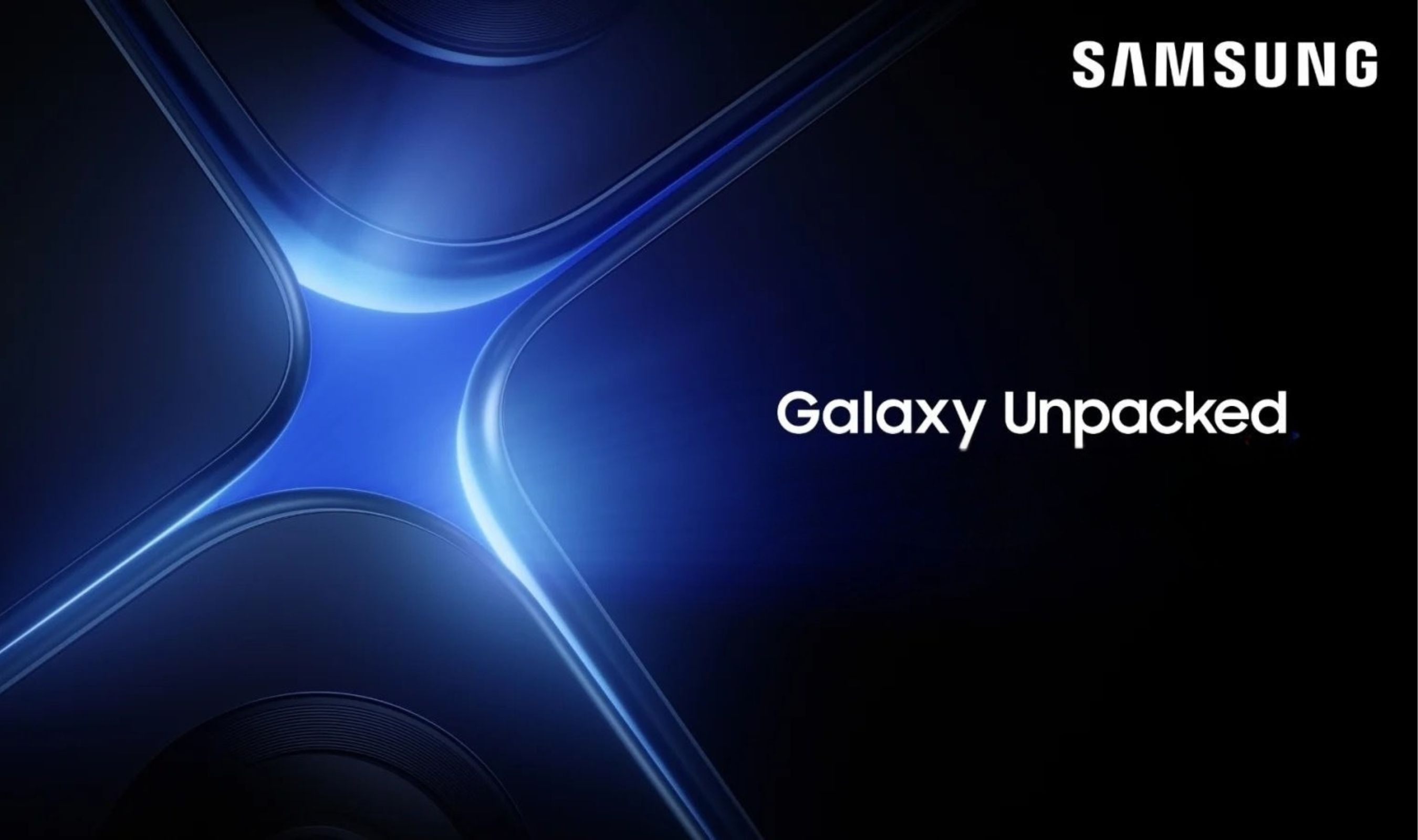 Samsung plans July 22 Galaxy Unpacked event in London for new foldables