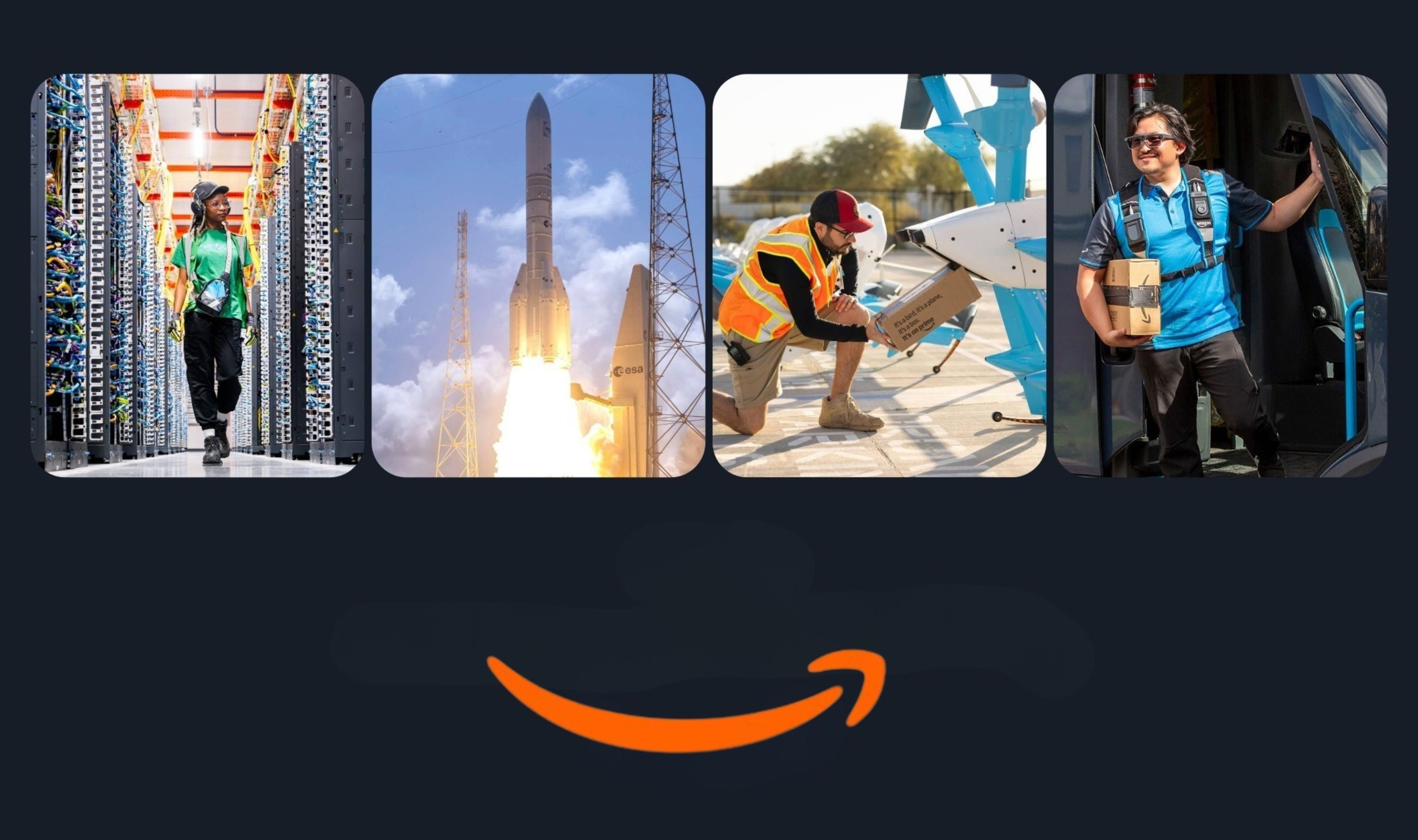 Amazon's custom chip business reaches a $20 billion annual revenue pace