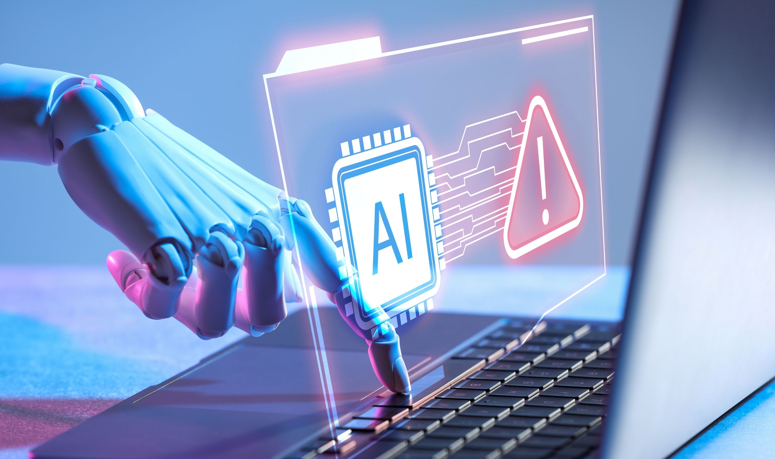 UK financial regulators hold emergency talks on AI cybersecurity risks