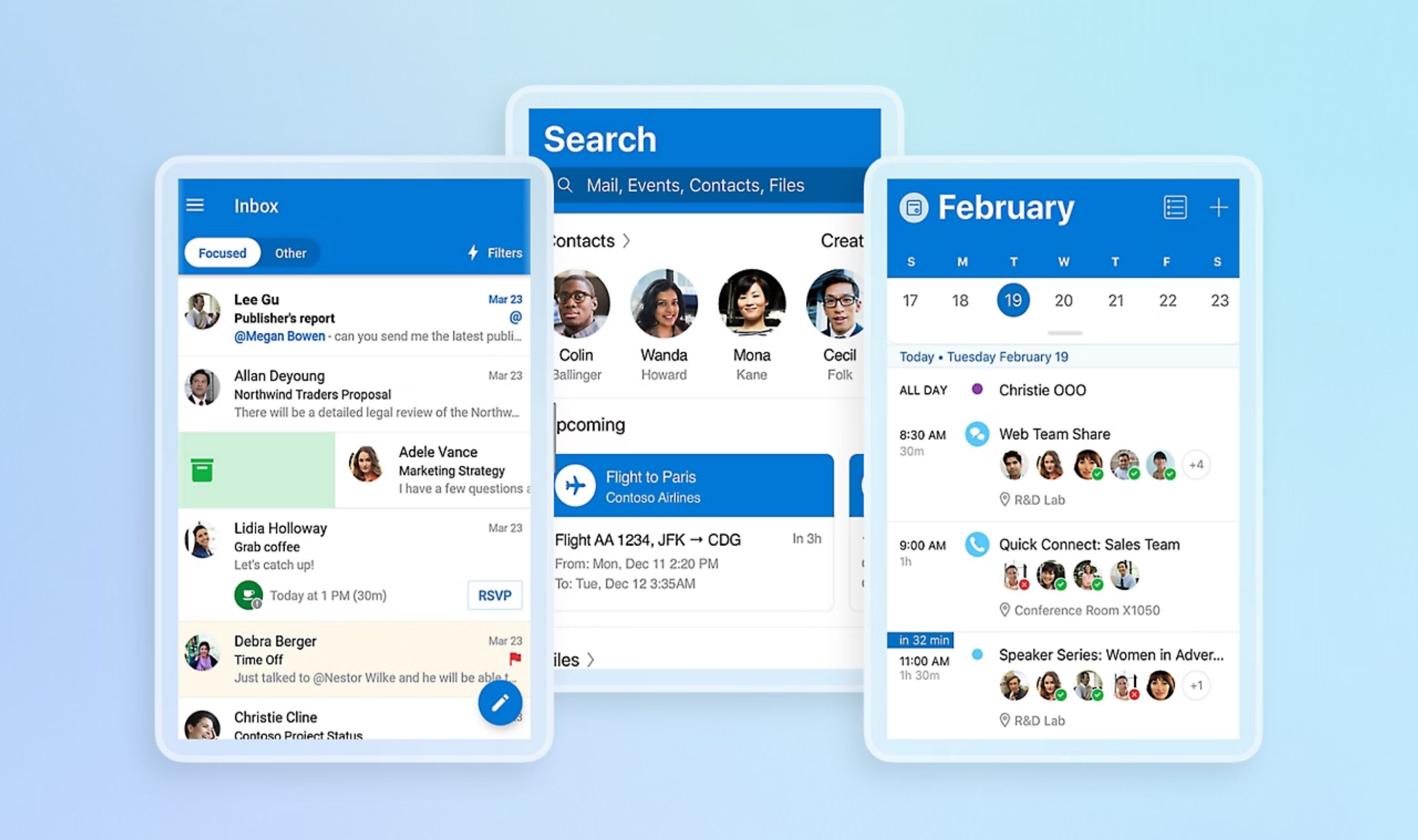 Microsoft will shut down its Outlook Lite Android app on May 25