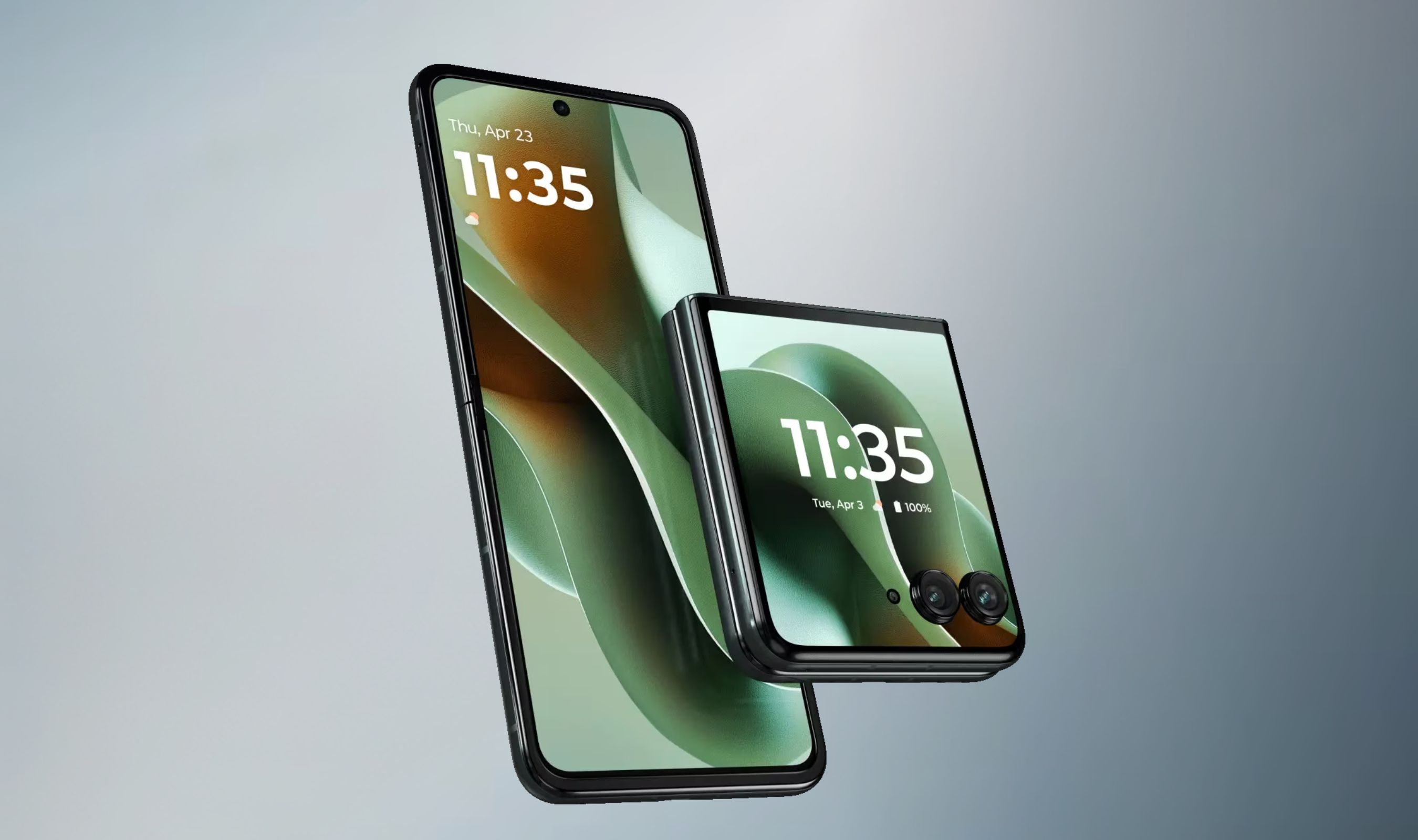 Motorola Razr 70 Ultra Leaked Specs Show Minimal Upgrade for 2026