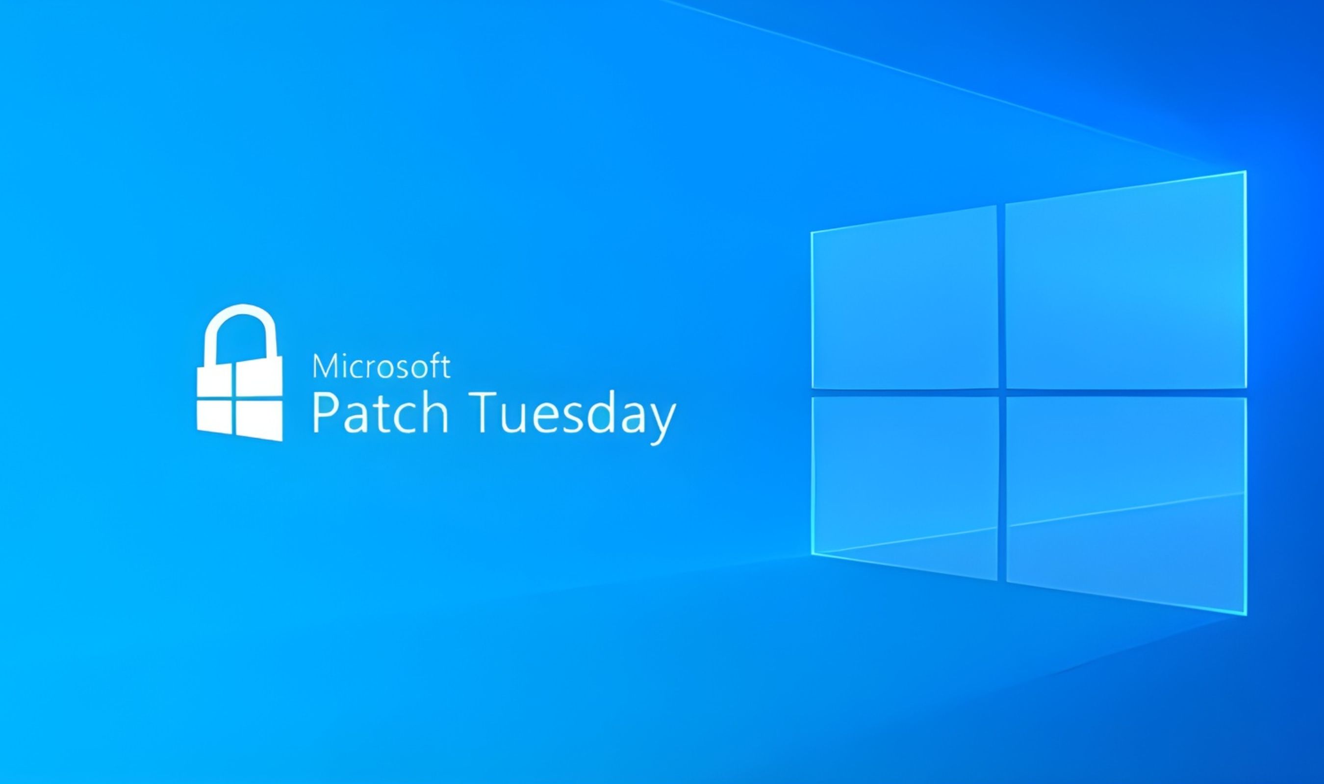 Microsoft's April 2026 Patch Tuesday Fixes 163 Security Vulnerabilities
