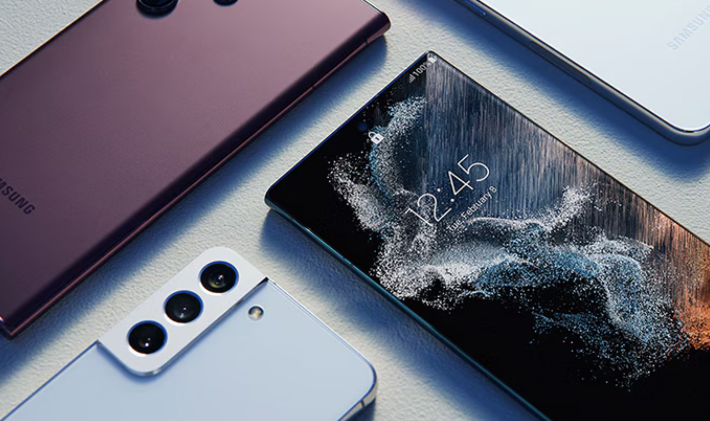 Samsung raises prices on 11 Galaxy devices by up to $280 amid memory shortages