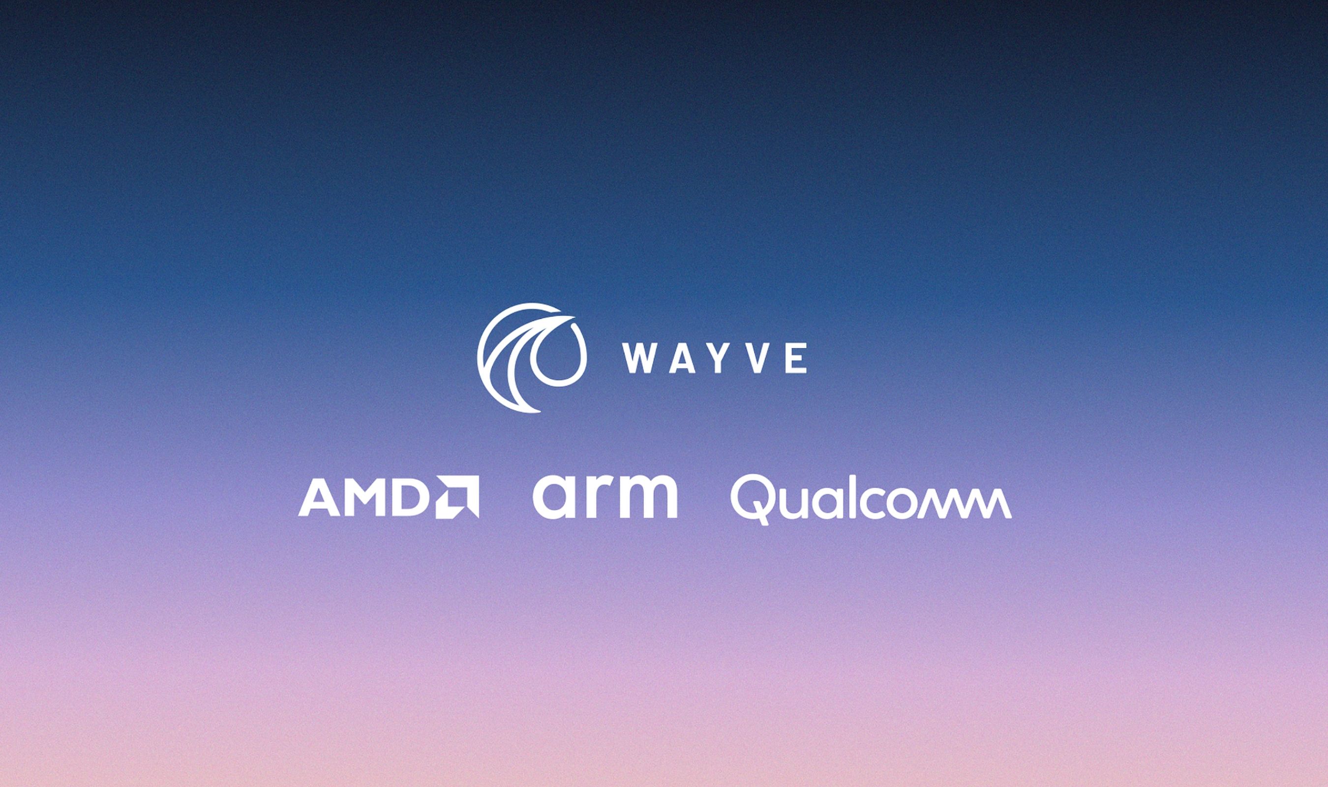 Wayve extends its Series D round to $1.2 billion with $60 million from AMD, Arm, and Qualcomm