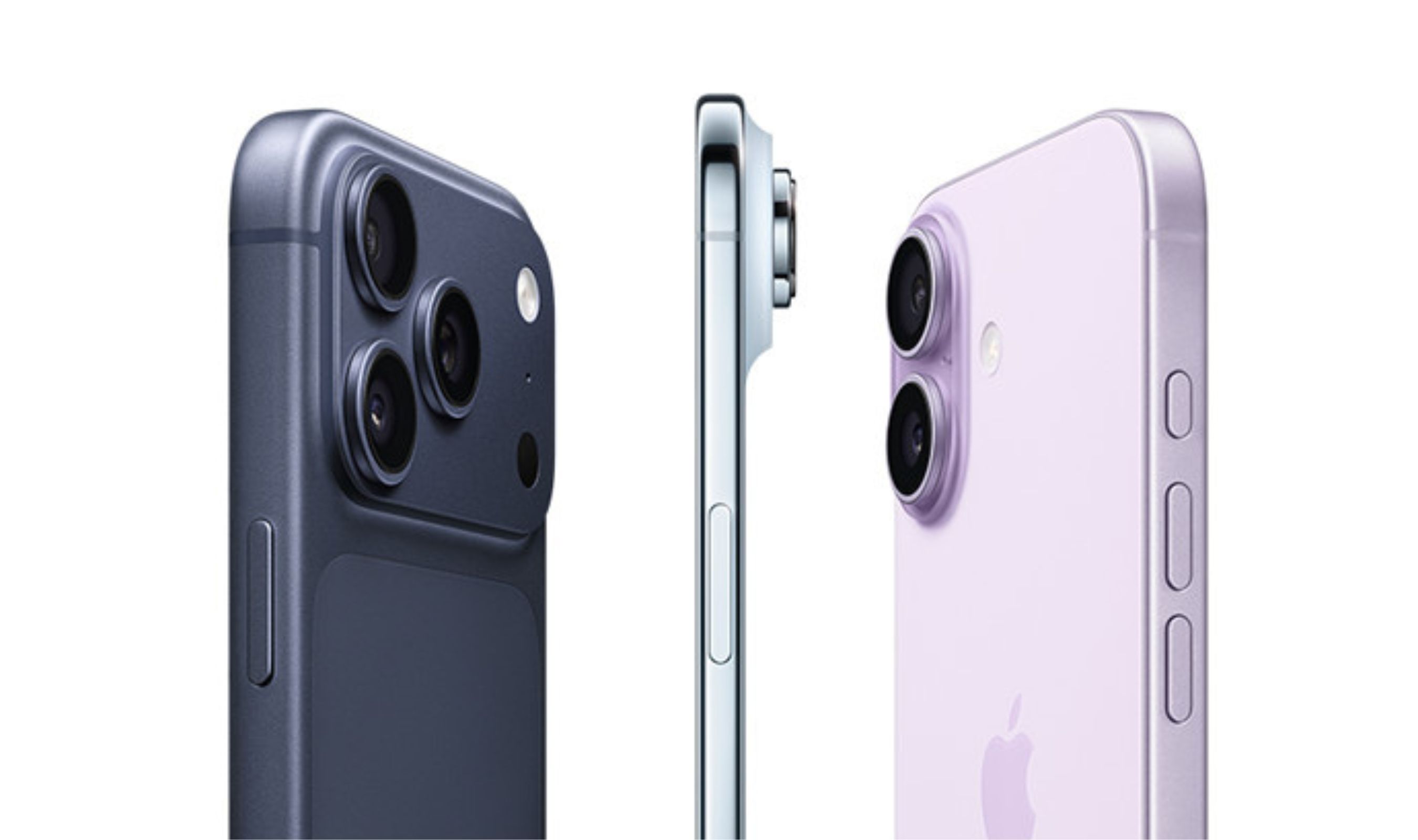 Apple iPhone Loyalty Reaches Record 96.4 Percent in New Survey