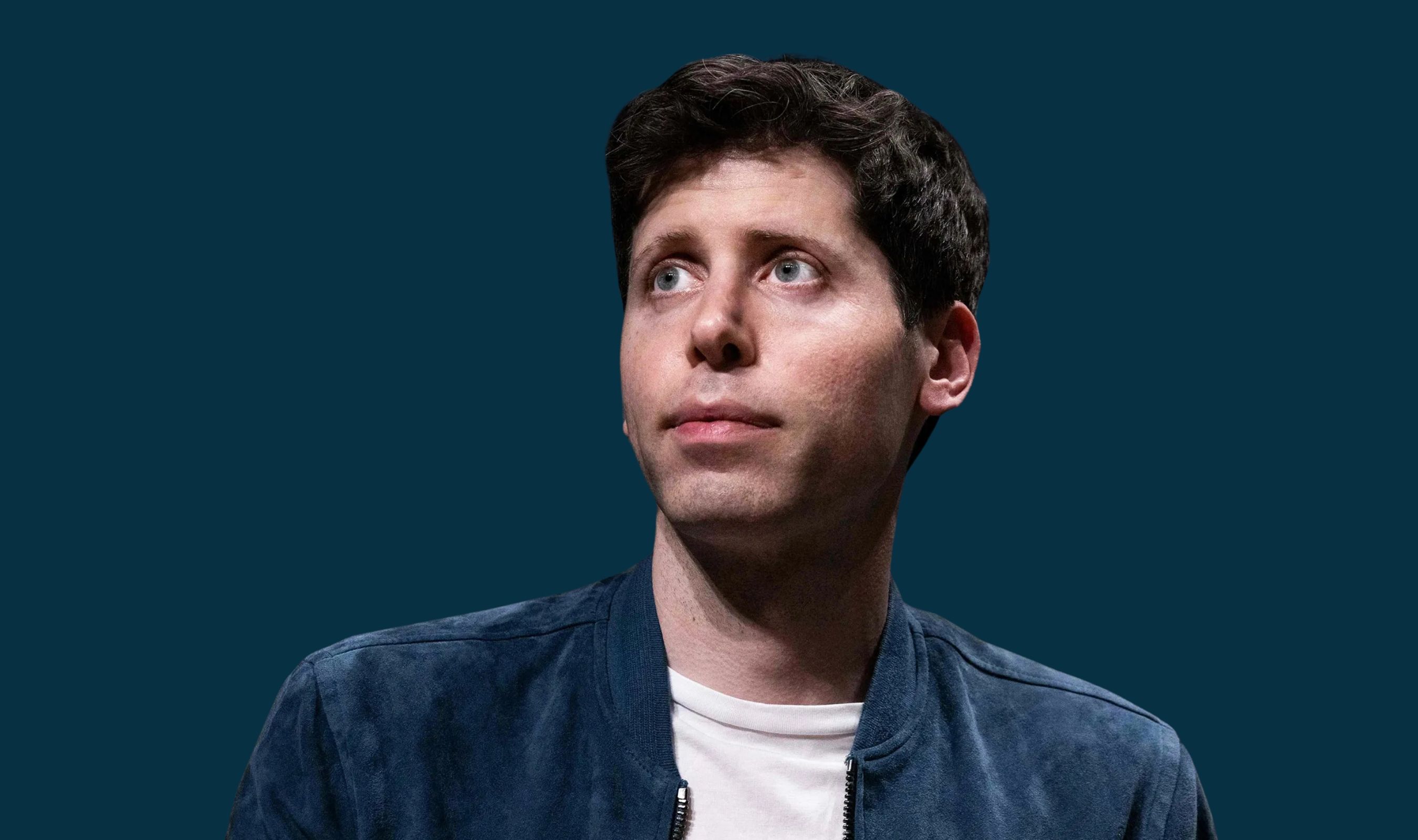 Federal authorities charge a 20-year-old man with firebombing OpenAI CEO Sam Altman's home