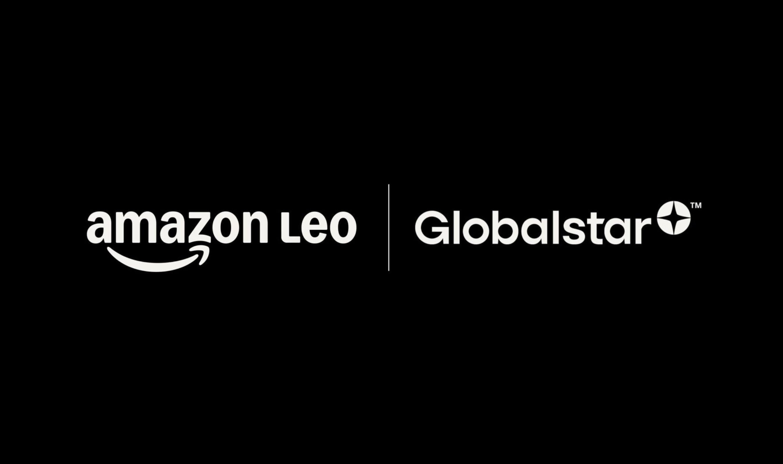 Amazon acquires Globalstar for $11.6 billion to challenge SpaceX and power Apple satellite features