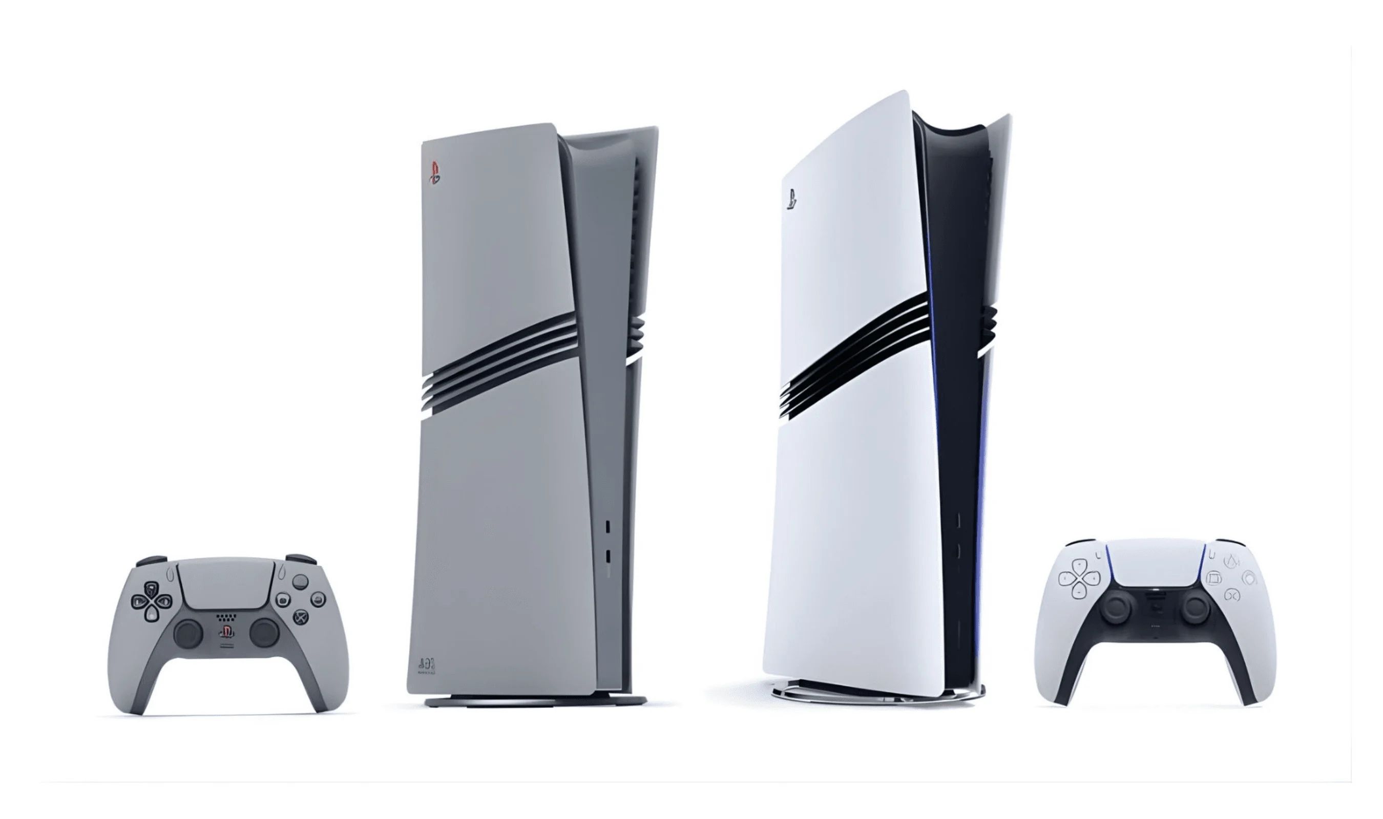 Leaked Sony document reveals PlayStation 6 plans for full PS4 and PS5 backward compatibility