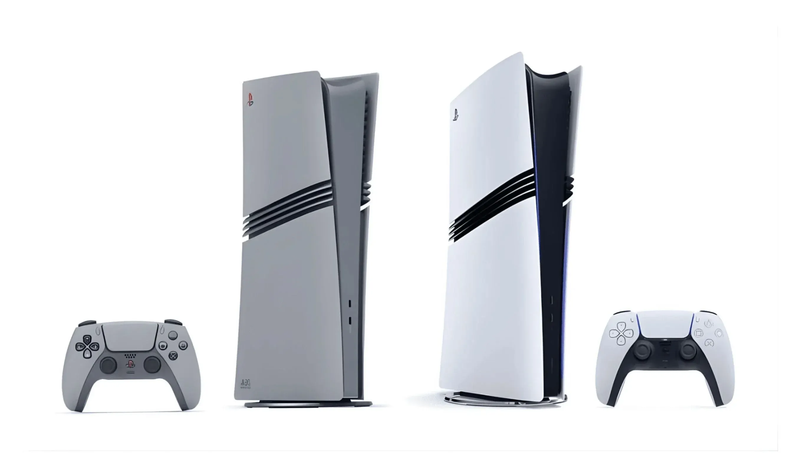 Security Engineer Releases Tool That Transforms Older PS5 Consoles into Linux PCs