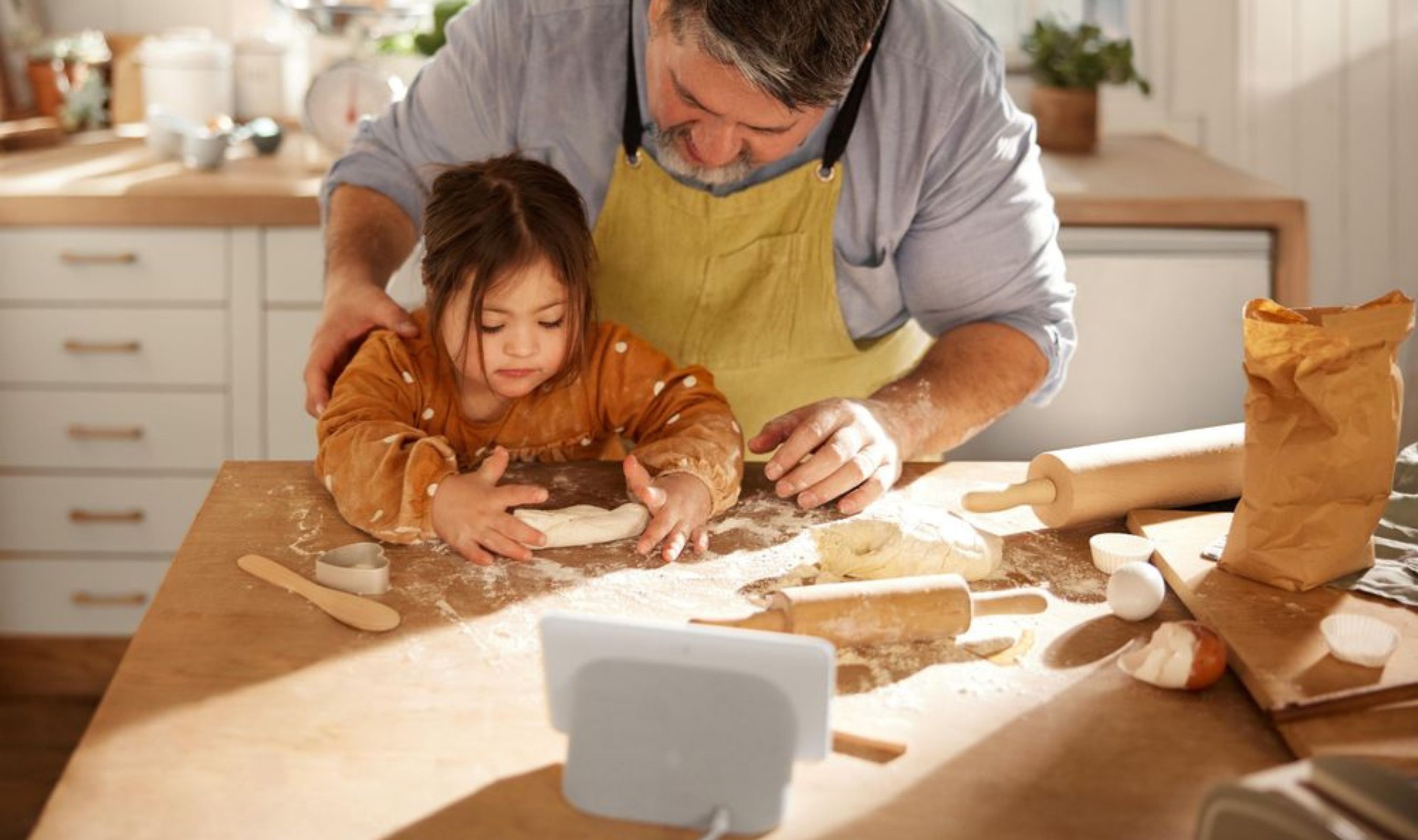 Google Adds Continued Conversation to Gemini for Home Voice Assistant