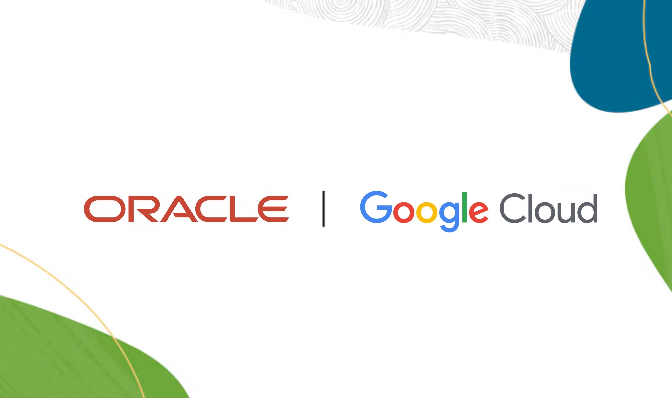 Oracle and Google launch natural language database agent for business queries