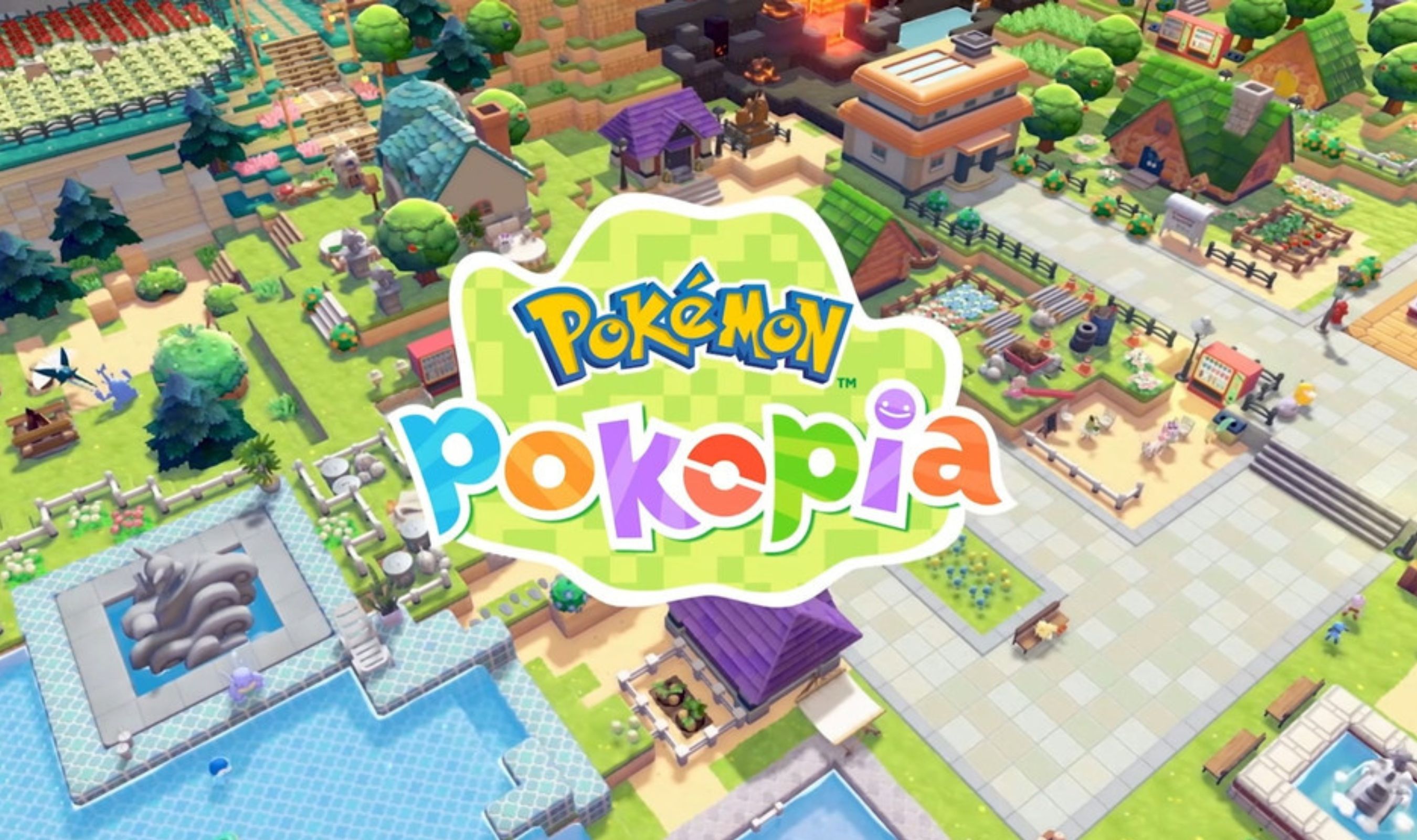Pokémon Pokopia Drives Switch 2 to Top US Hardware Sales in March