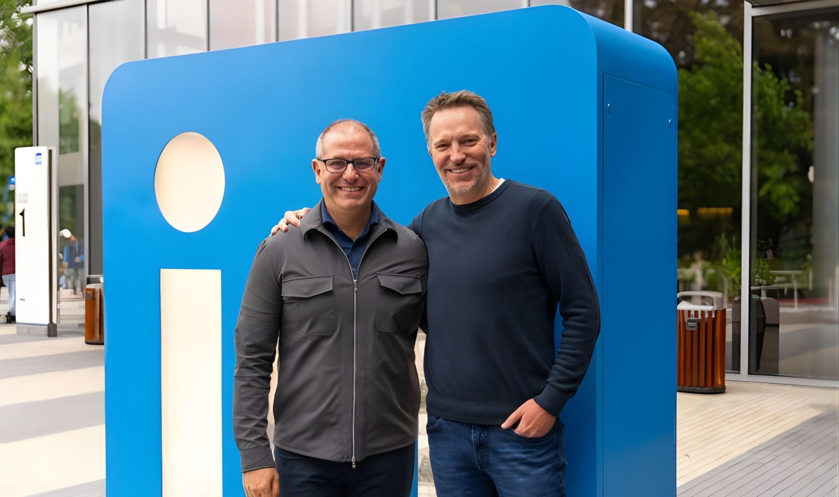 Microsoft appoints longtime LinkedIn executive Dan Shapero as new CEO