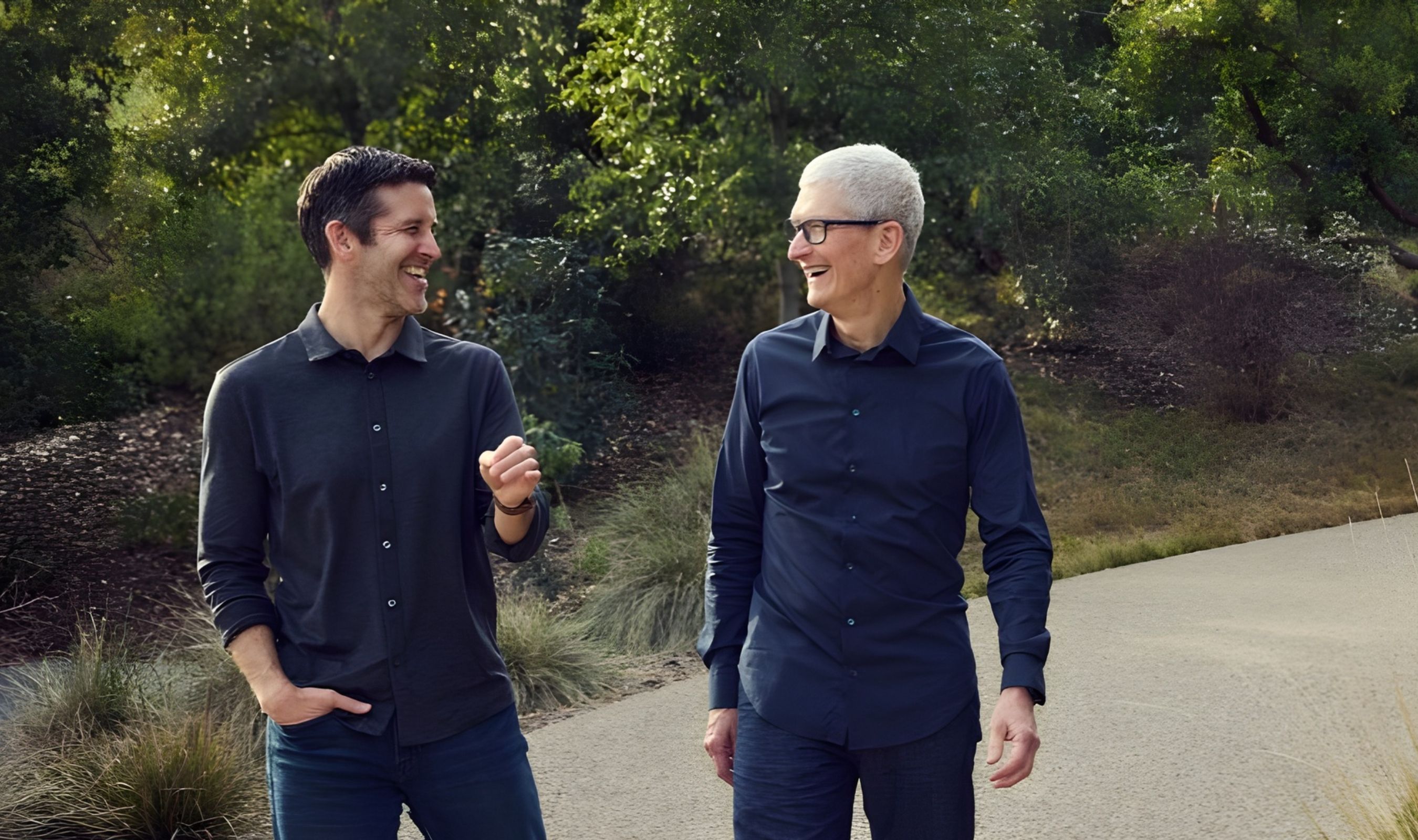 Apple's New CEO John Ternus Faces AI and iPhone Challenges