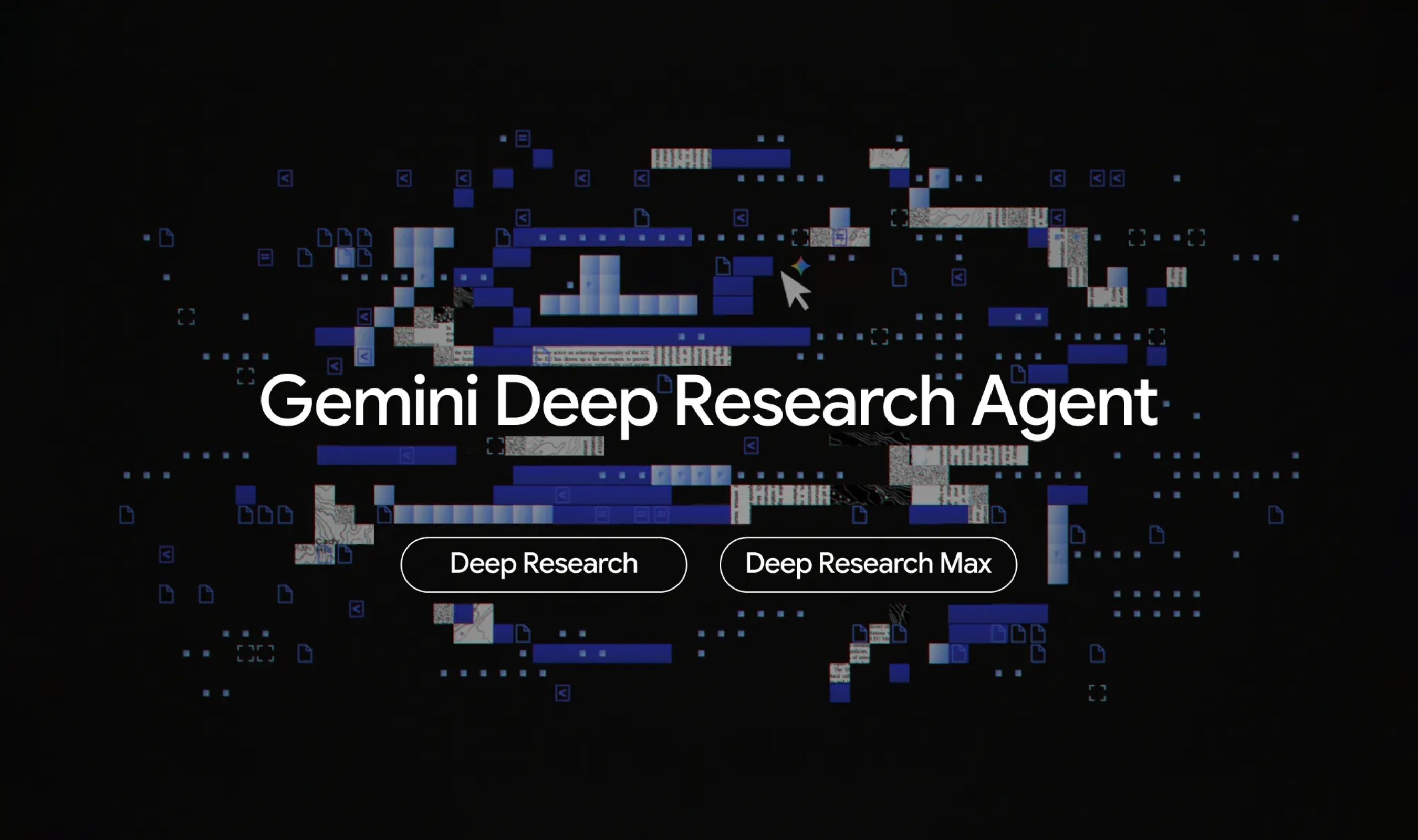 Google Launches Deep Research Agents Powered by Gemini 3.1 Pro for Enterprise Use