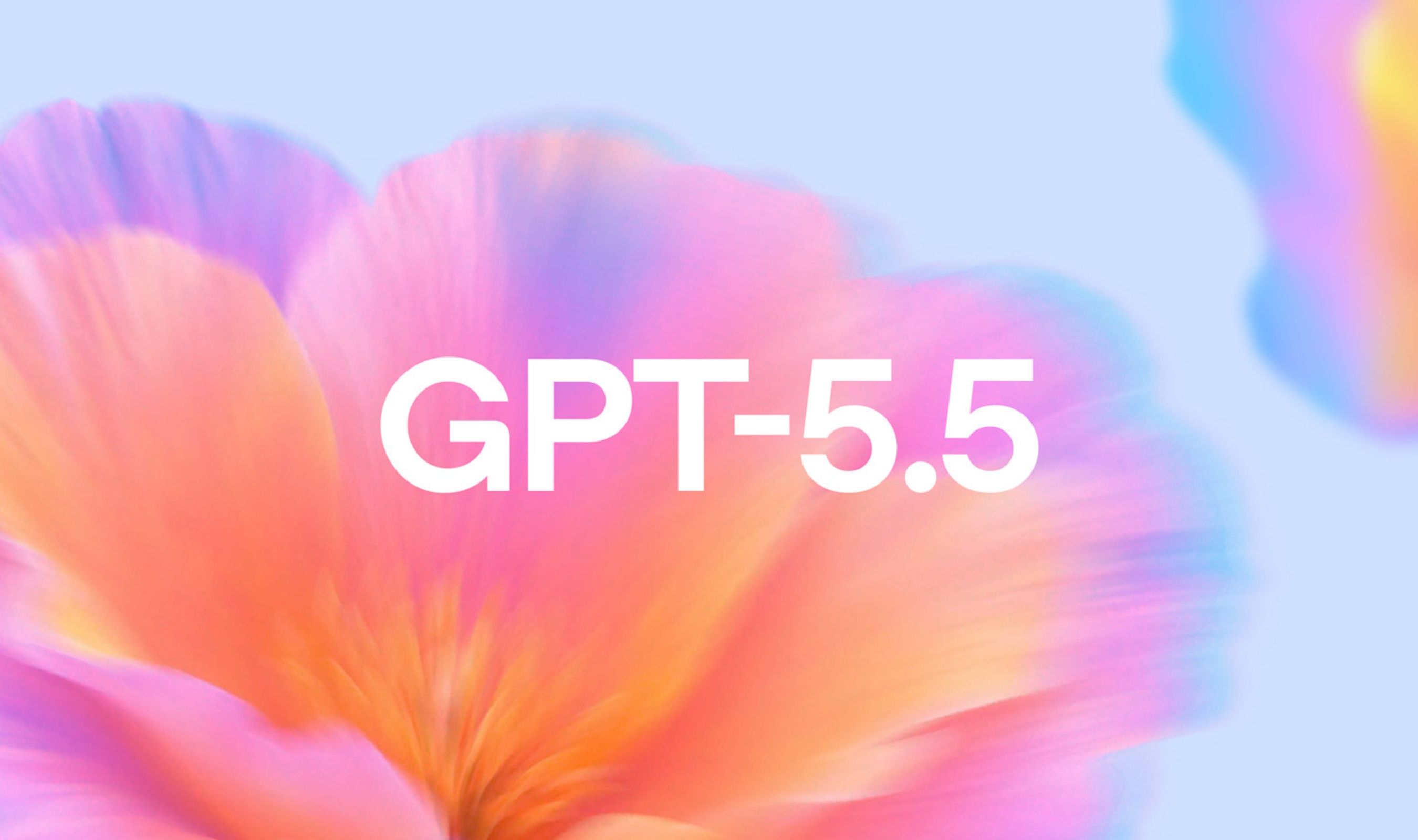 OpenAI Launches GPT-5.5 Model Designed to Autonomously Complete Complex Tasks