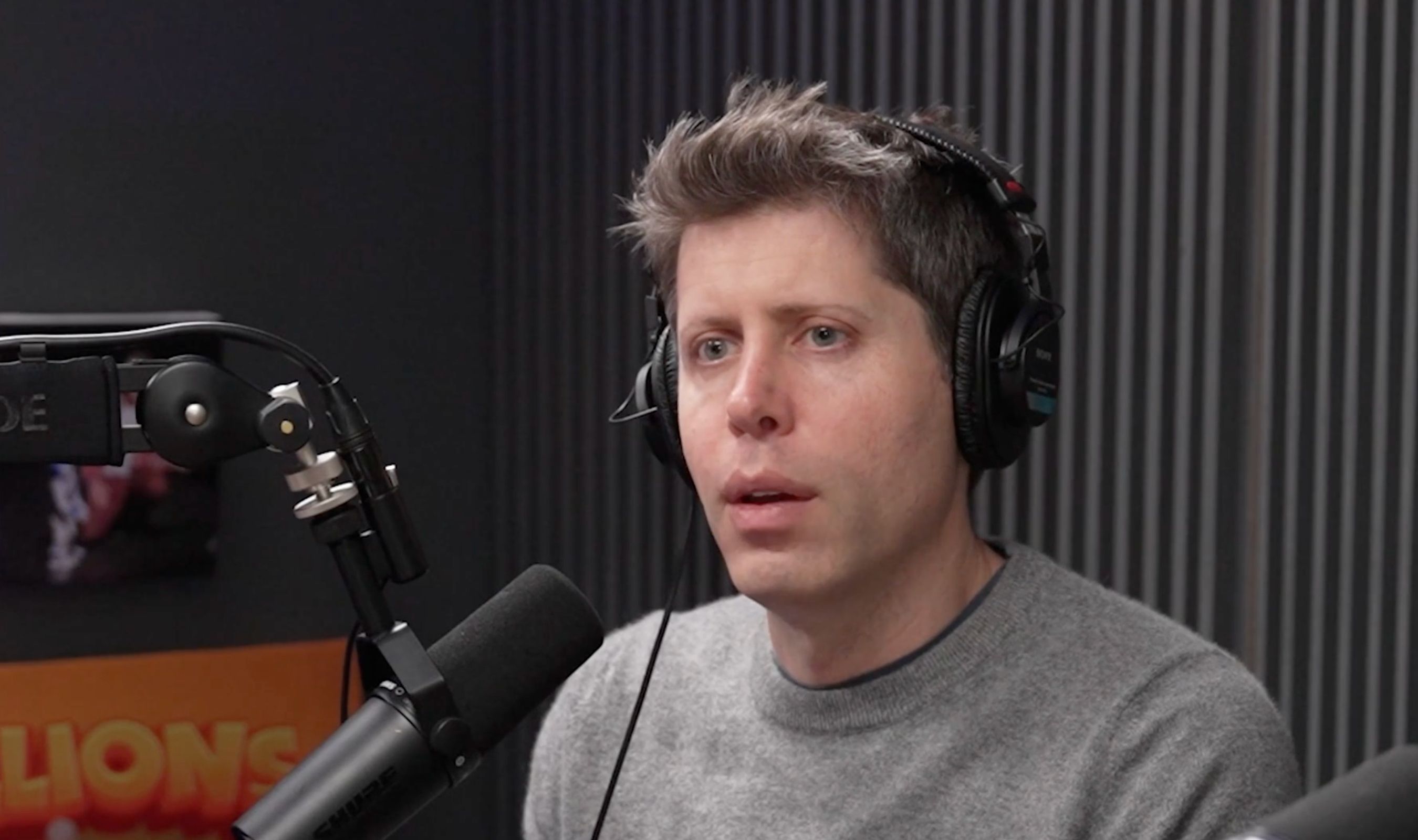 Sam Altman Blames Anthropic Rhetoric for Molotov Attack on His San Francisco Home