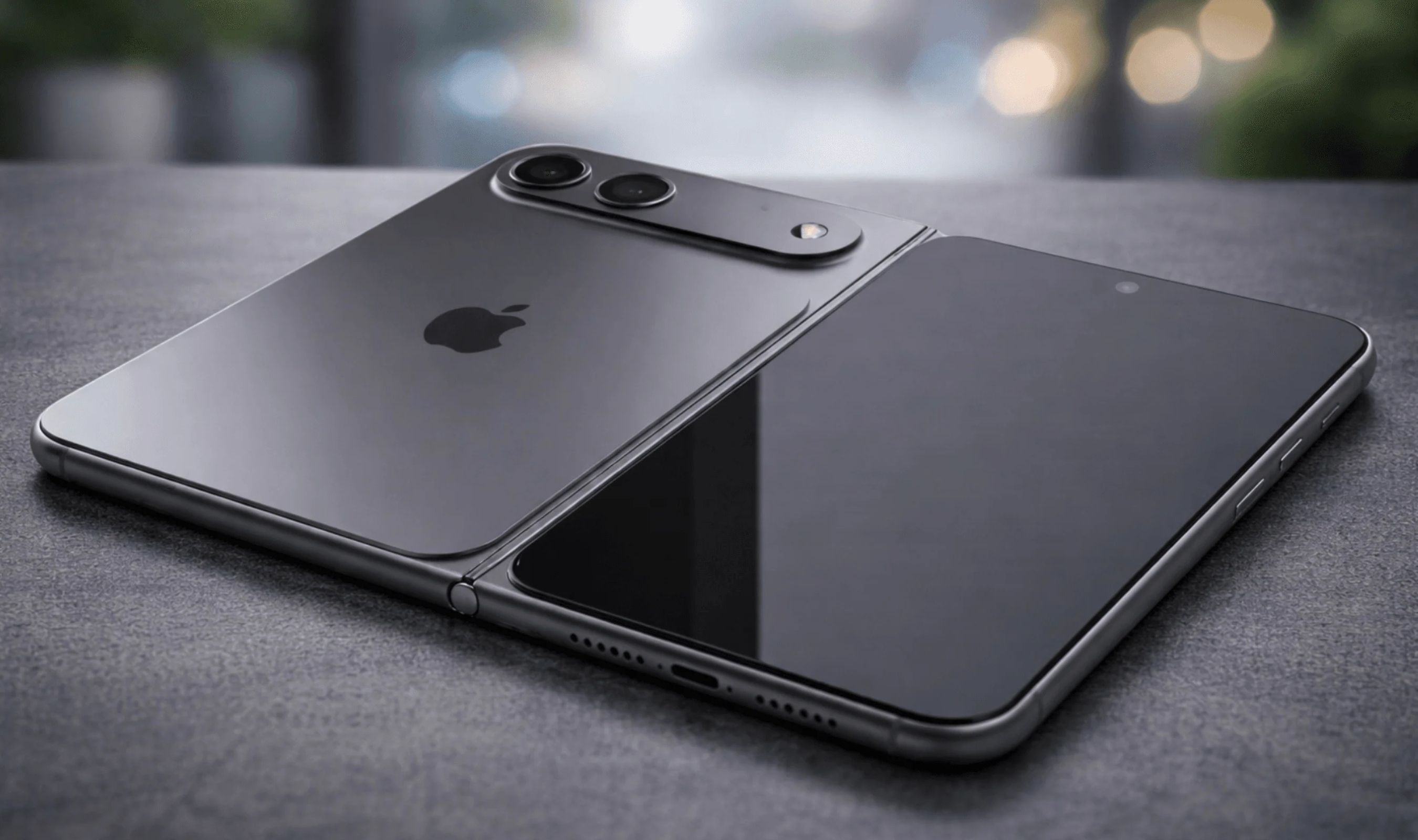 Apple Warns iPhone Ultra Supply Will Be Tight at September Launch