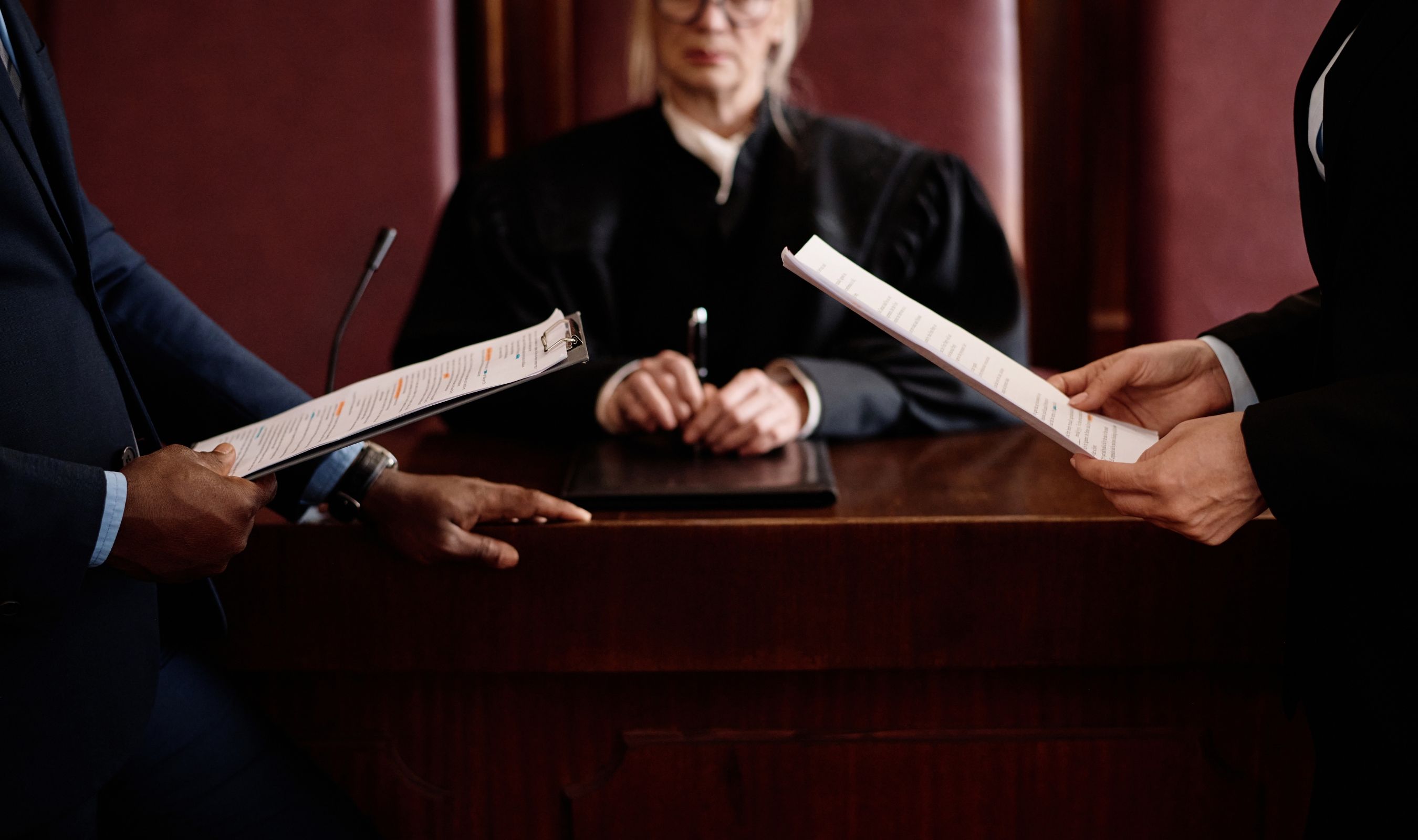 Jury selection begins in Elon Musk versus Sam Altman legal battle over OpenAI structure