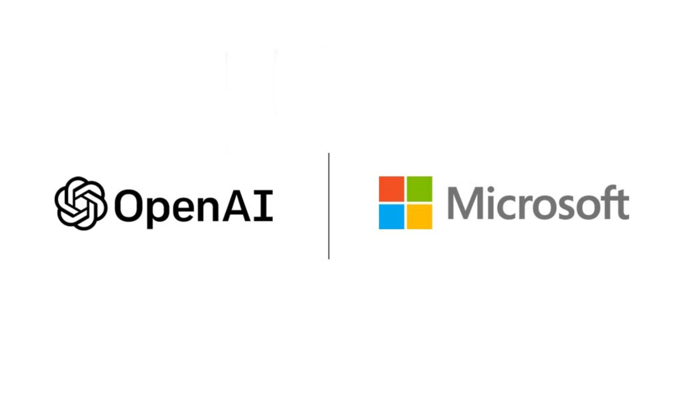 Microsoft Ends Exclusive Cloud Deal with OpenAI as Amazon Secures Access