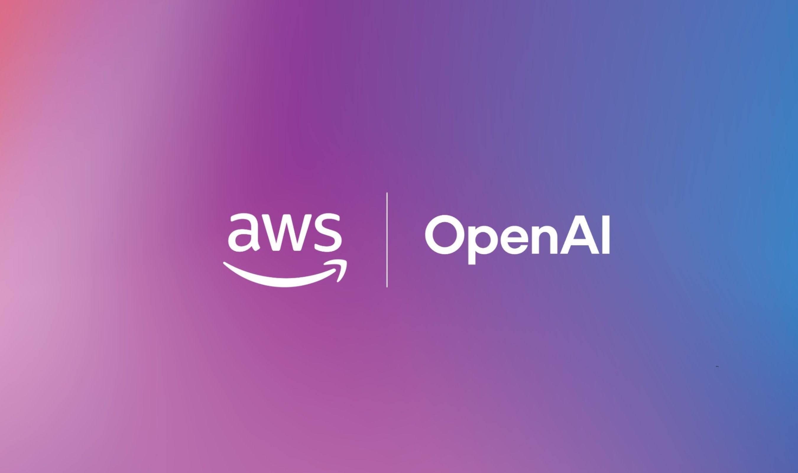 OpenAI Announces Major AWS Partnership Expansion One Day After Restructuring Microsoft Deal
