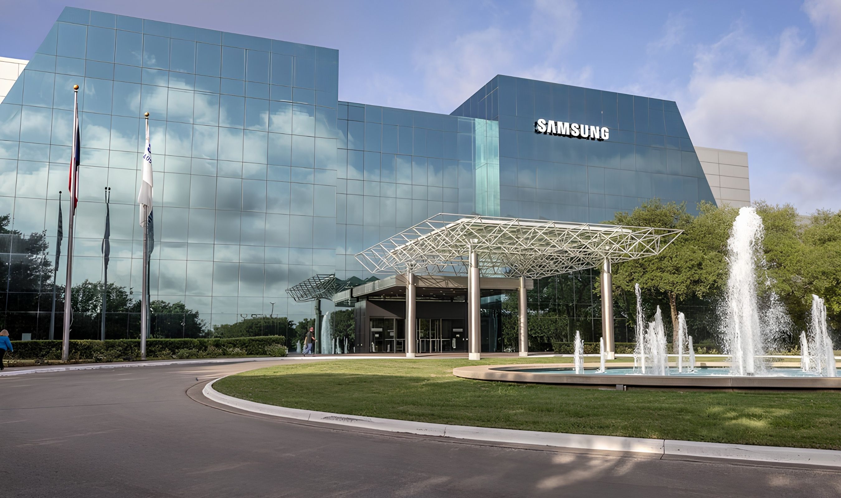 Samsung Reports Record Q1 2026 Revenue of 133.9 Trillion KRW Driven by AI Memory Chip Demand