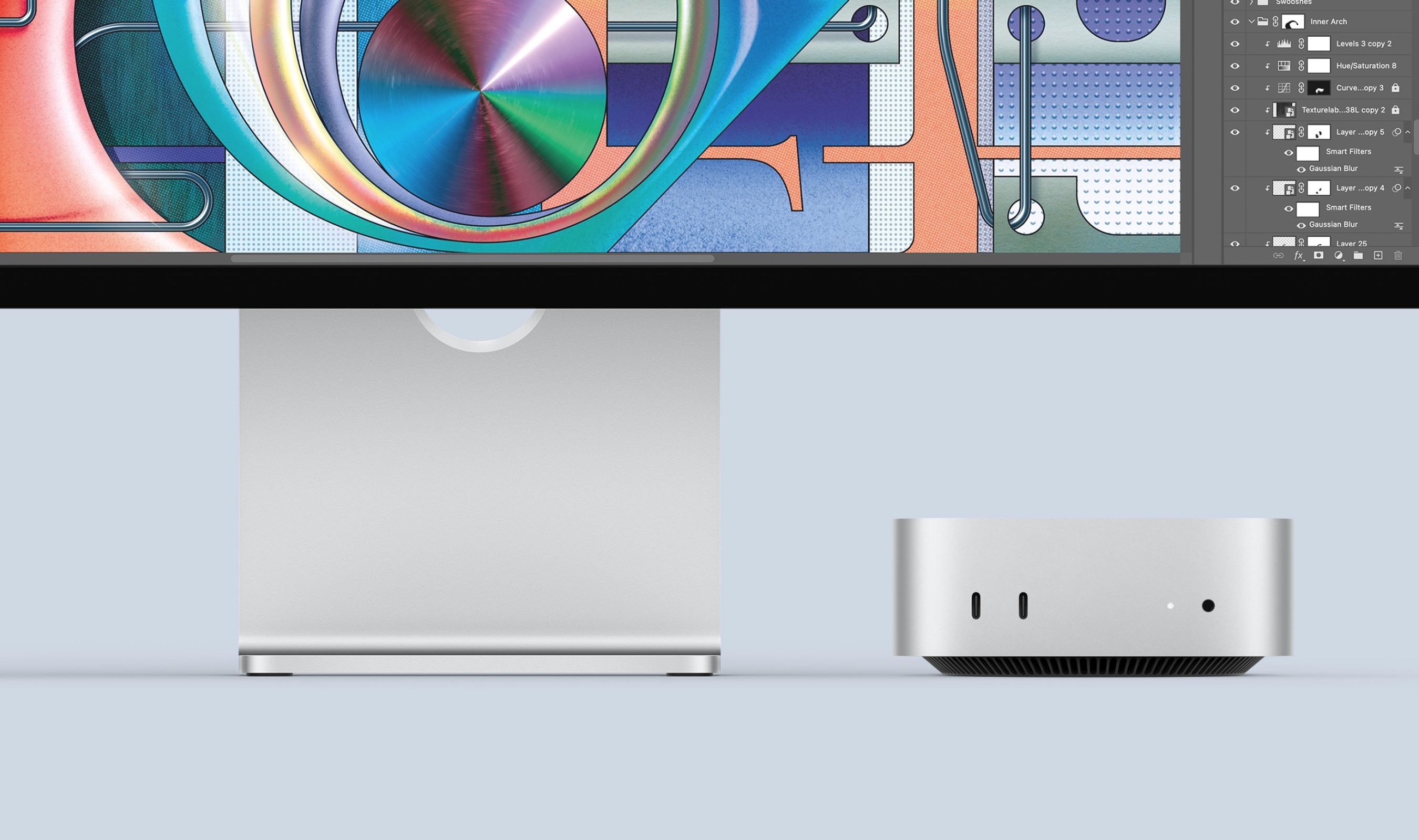 Apple Warns Mac Mini and Mac Studio Shortages Will Last Several Months Due to AI Demand