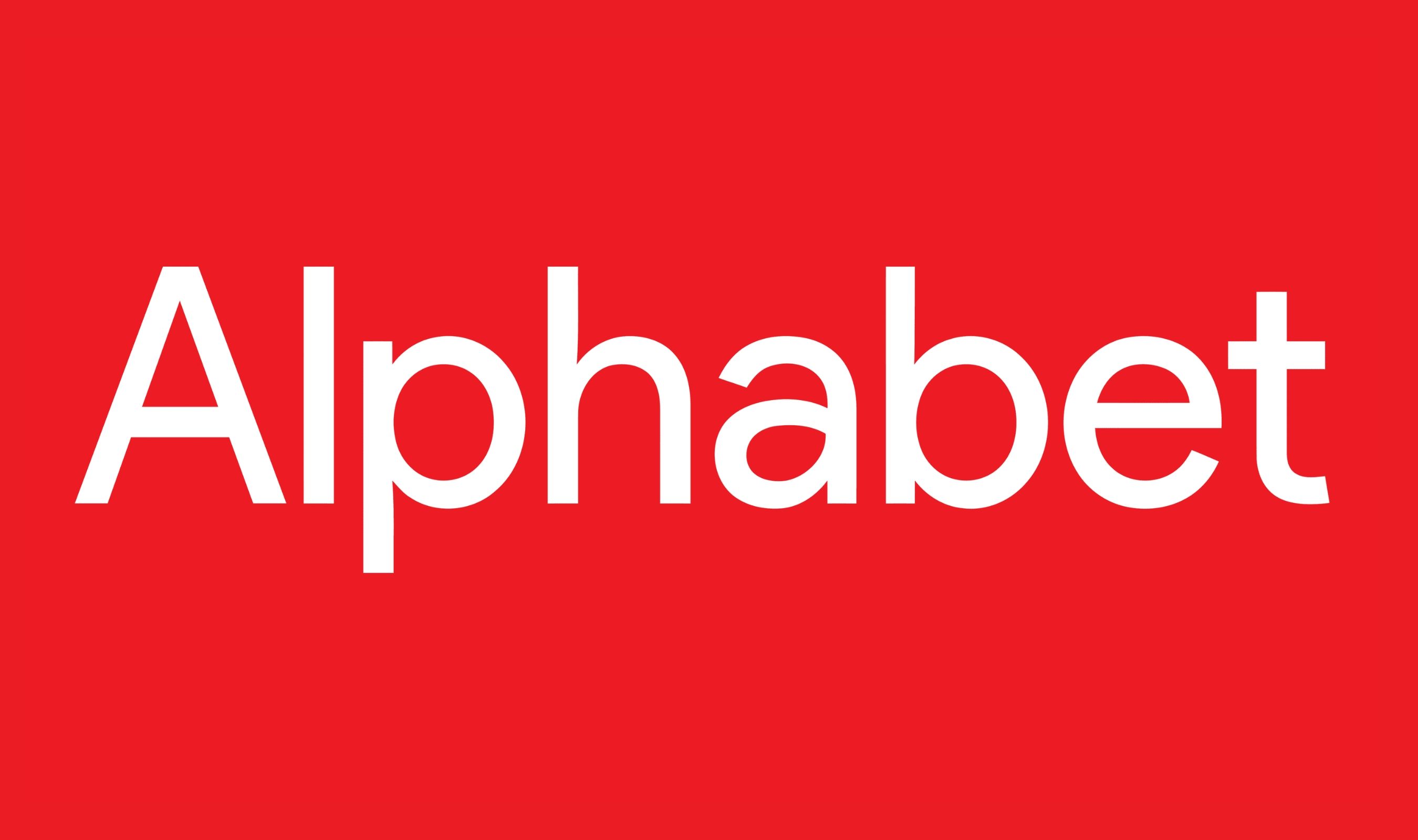 Alphabet Crushed April With a 34 Percent Stock Gain and Strong Earnings