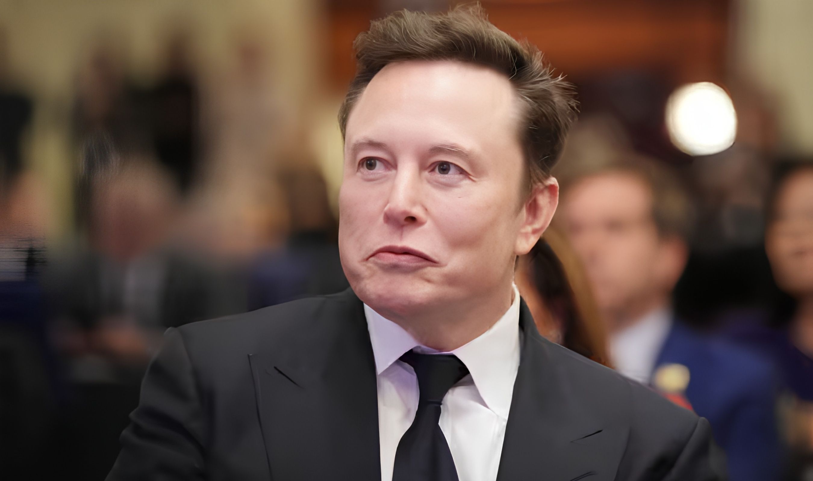 Elon Musk texted OpenAI president Greg Brockman to discuss settlement two days before trial