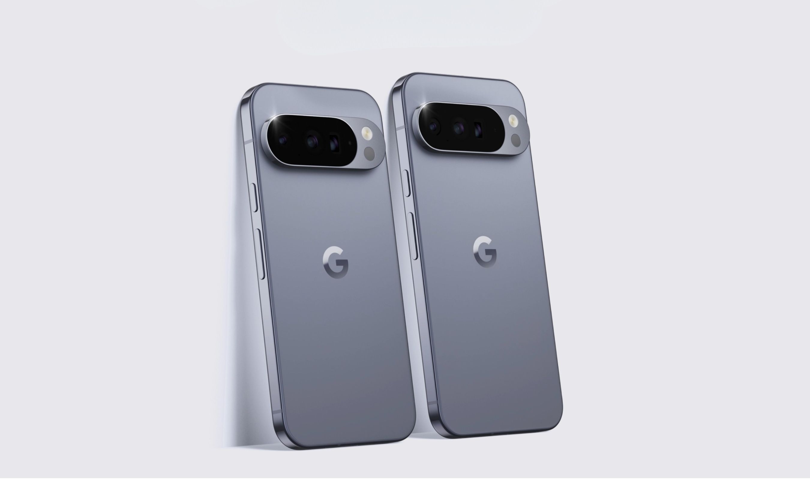Google Pixel 11 series replaces temperature sensor with RGB LED lighting system