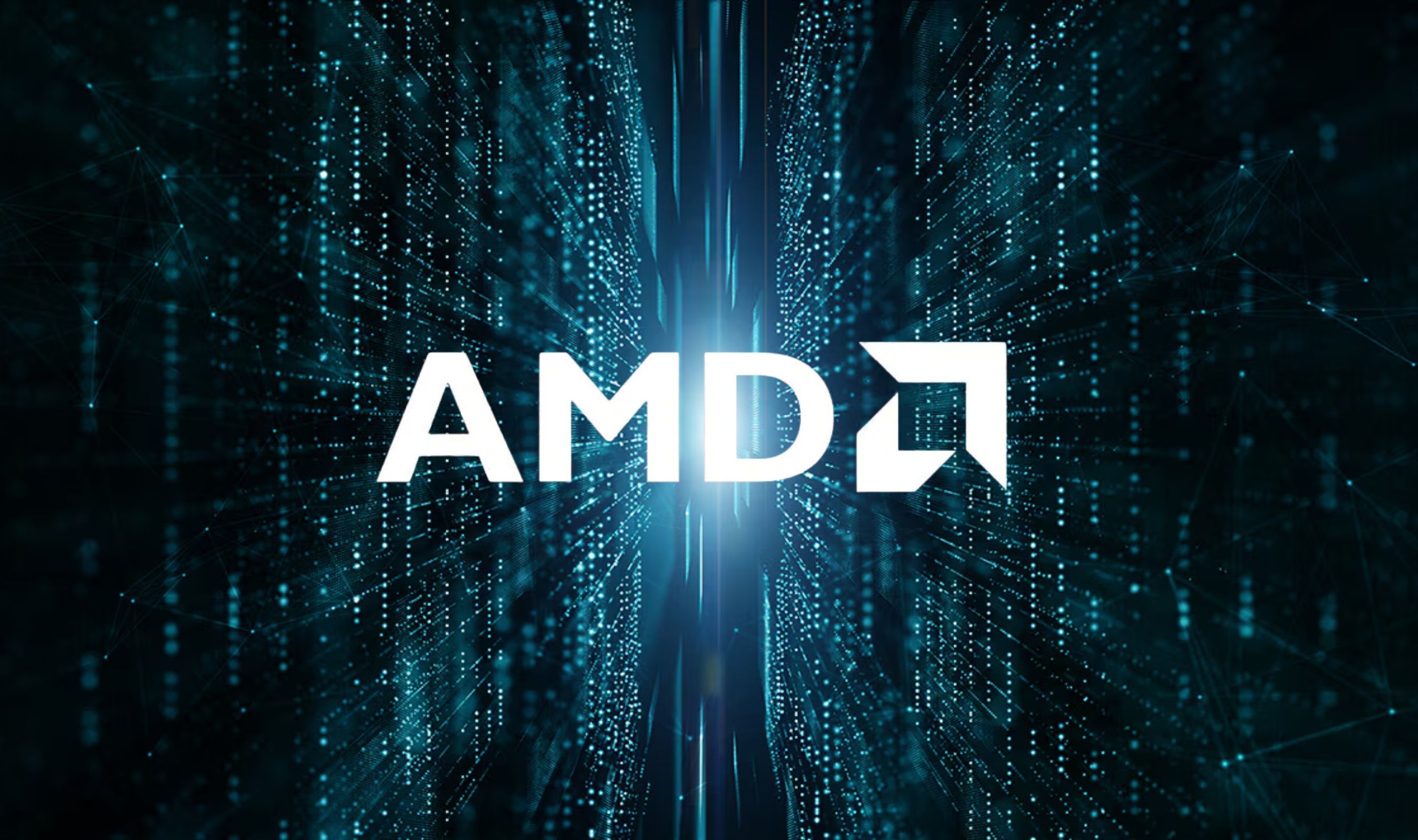 AMD Shares Surge 16 Percent After Q1 Revenue Hits $10.25 Billion on AI Demand