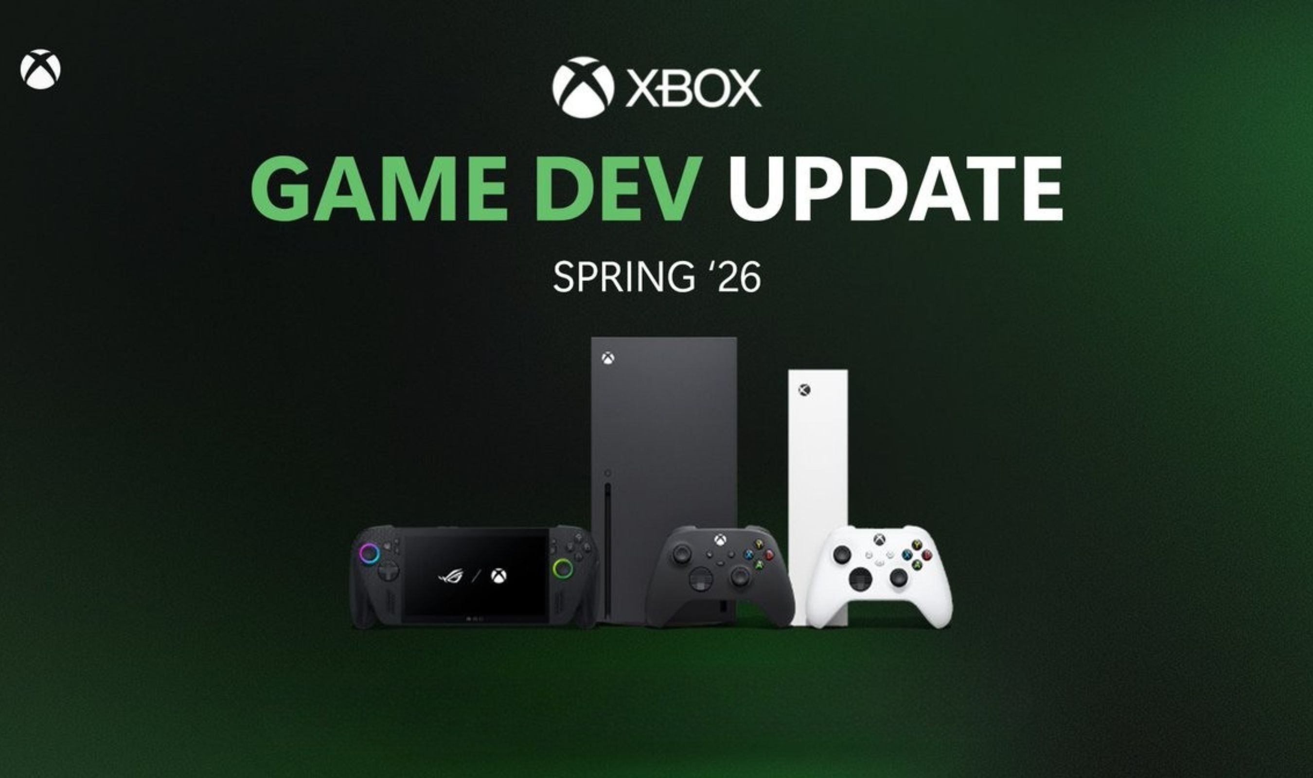 Xbox Says It Will Share More Details on Project Helix Later in 2026