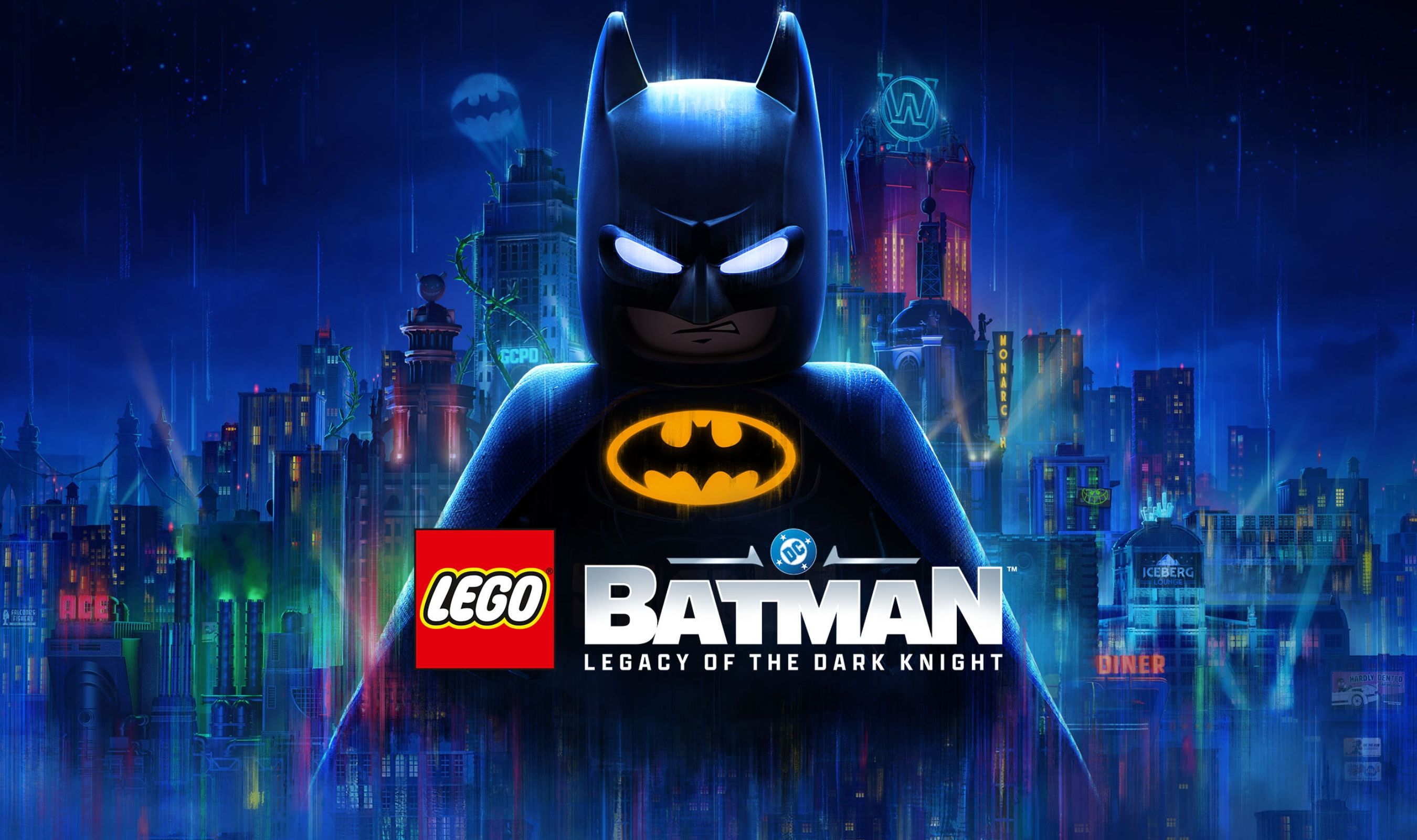 Xbox Store Glitch Gives Players Full Access to LEGO Batman Two Weeks Early