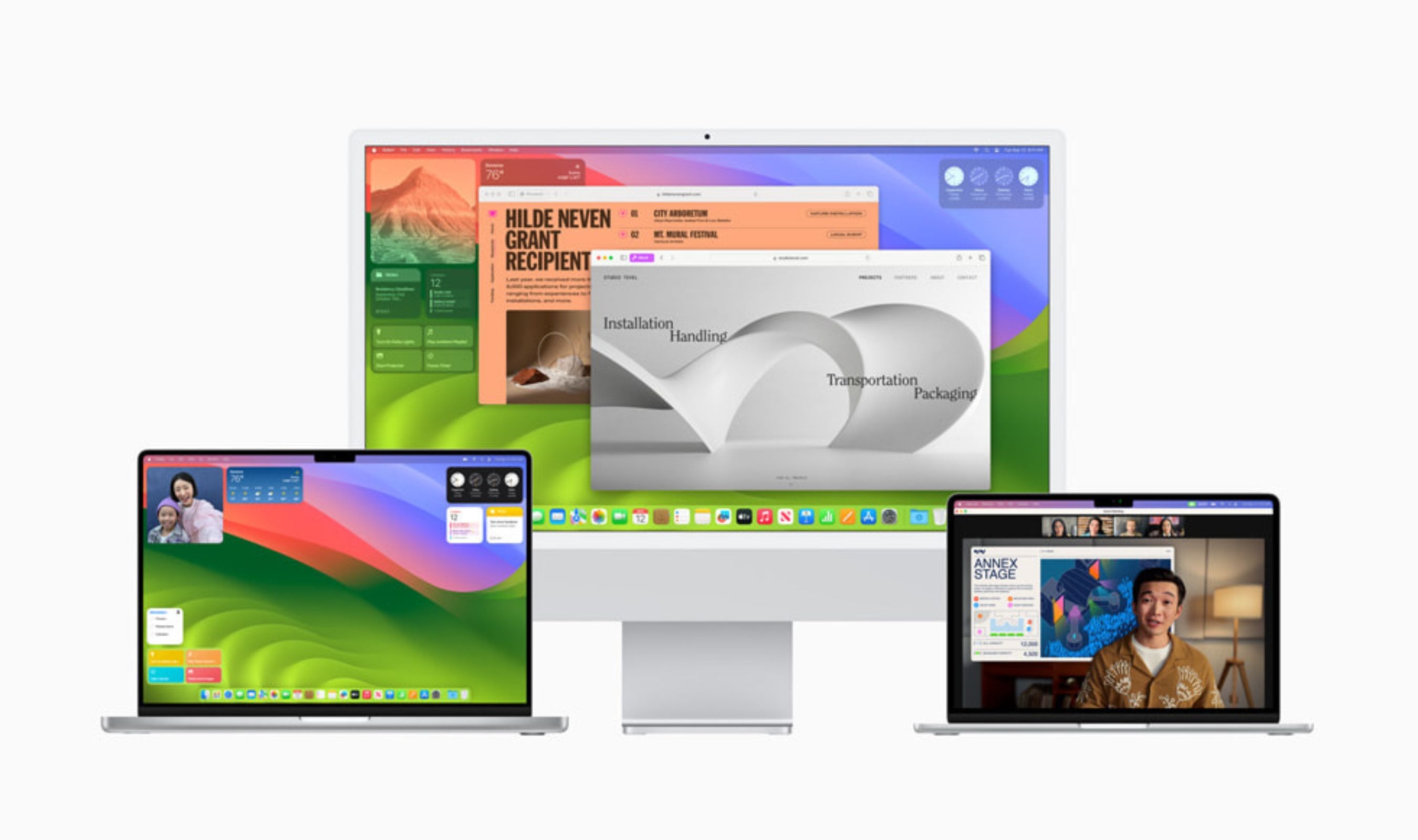 Apple Plans macOS 27 Update to Fix Liquid Glass Readability Issues on LCD Screens
