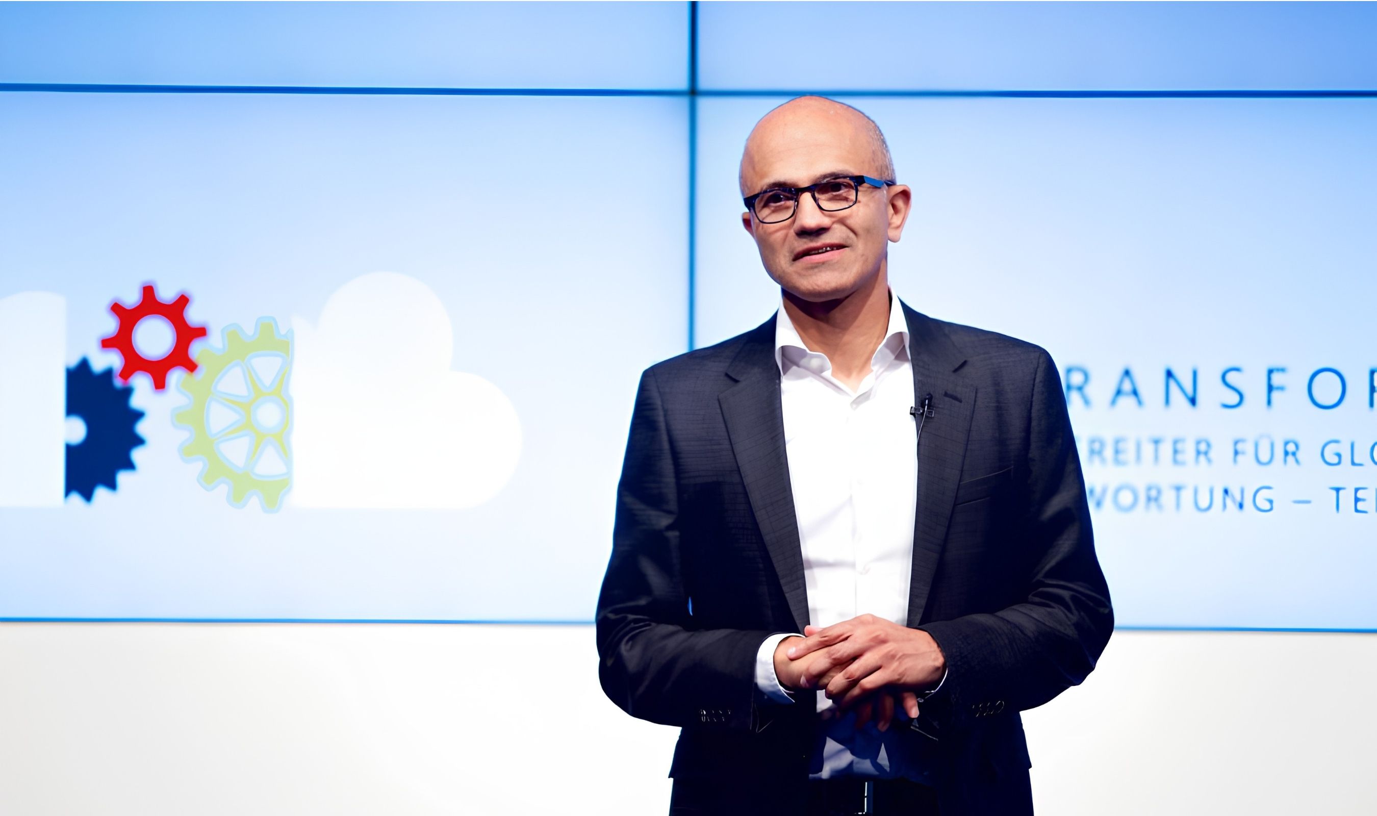 Microsoft CEO Satya Nadella Takes the Witness Stand in OpenAI Trial Over 2018 Emails