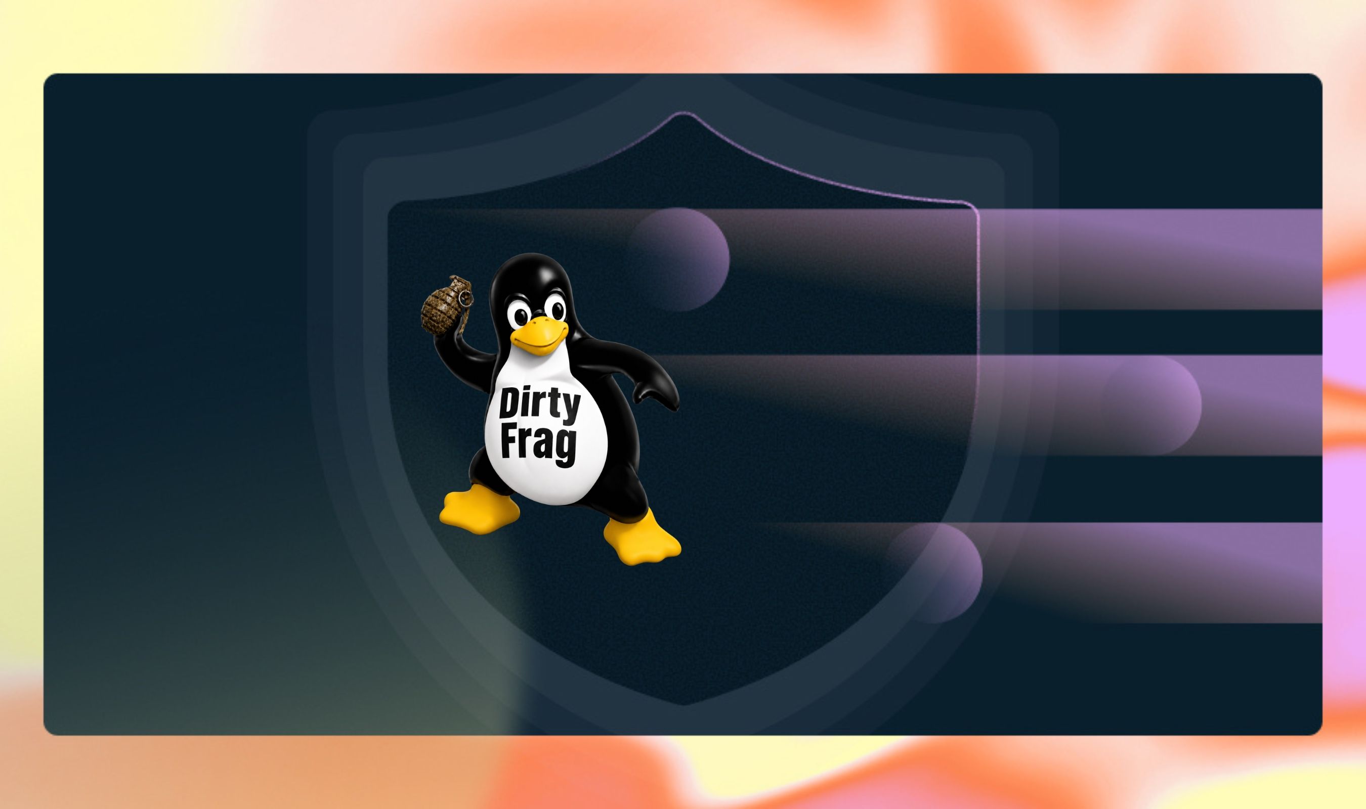 Microsoft Warns of Active Exploitation of Dirty Frag Linux Privilege Escalation Flaw
