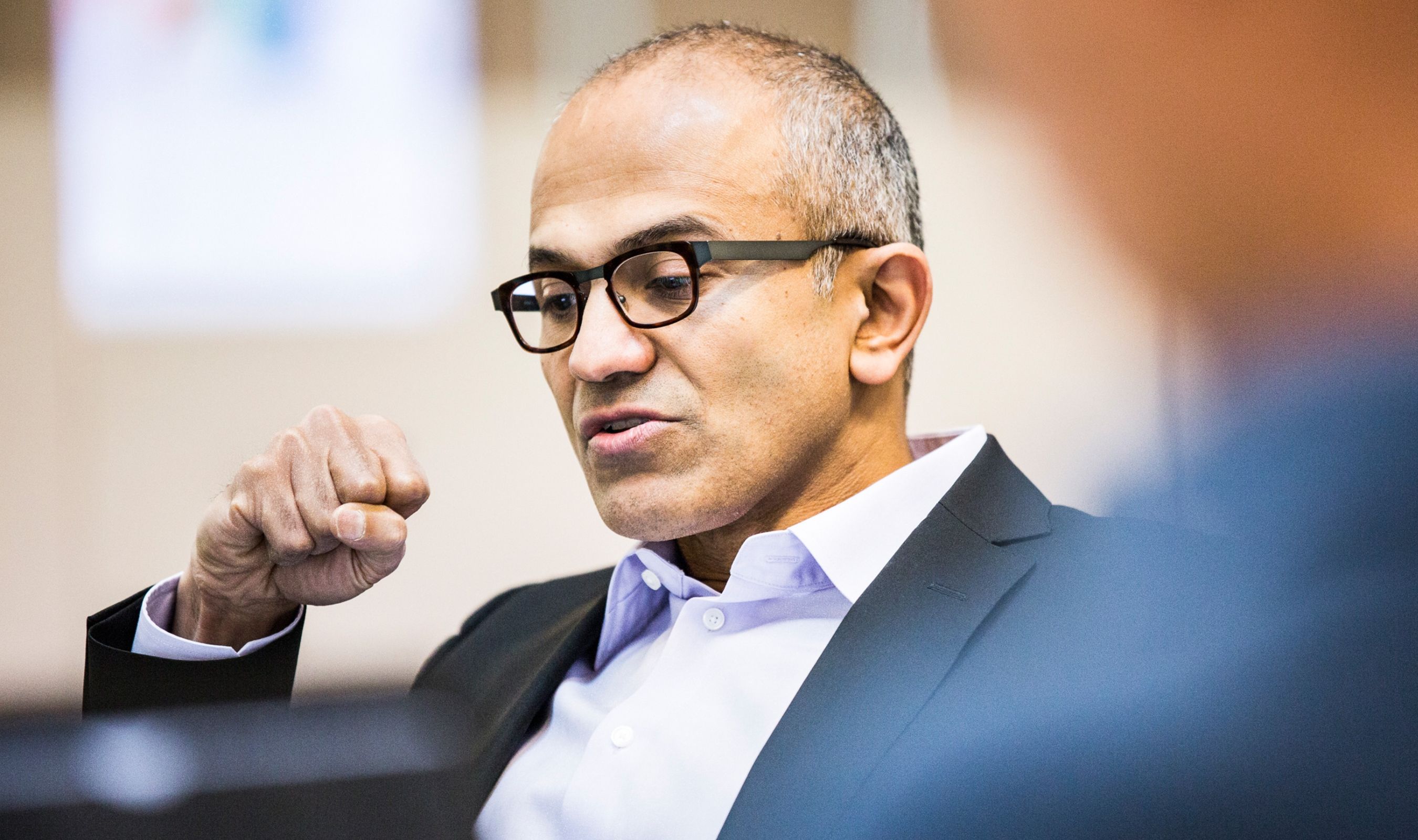 Microsoft CEO Nadella Testifies Musk Never Complained About OpenAI Partnership
