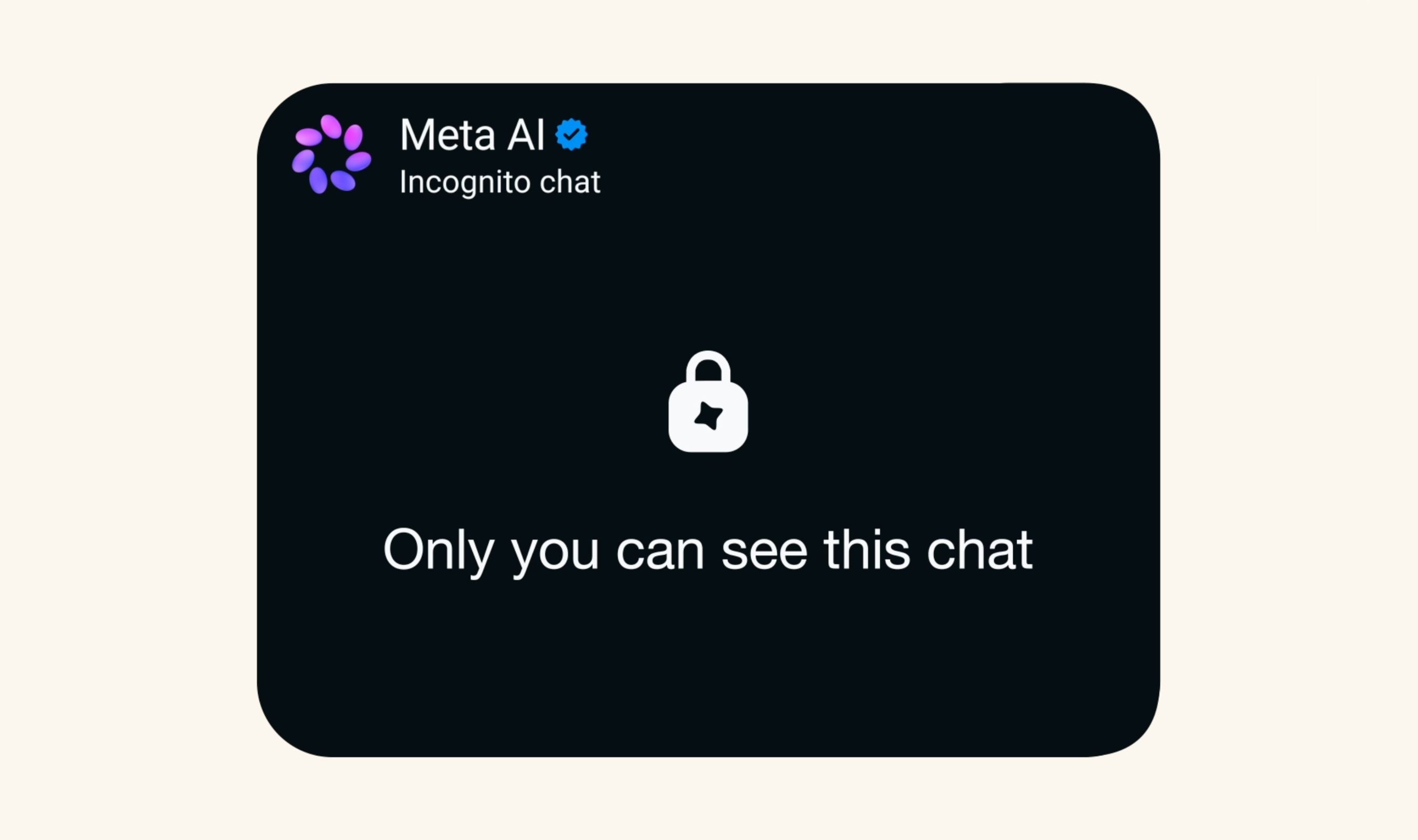WhatsApp Launches Incognito Chat That Shields AI Conversations from Meta
